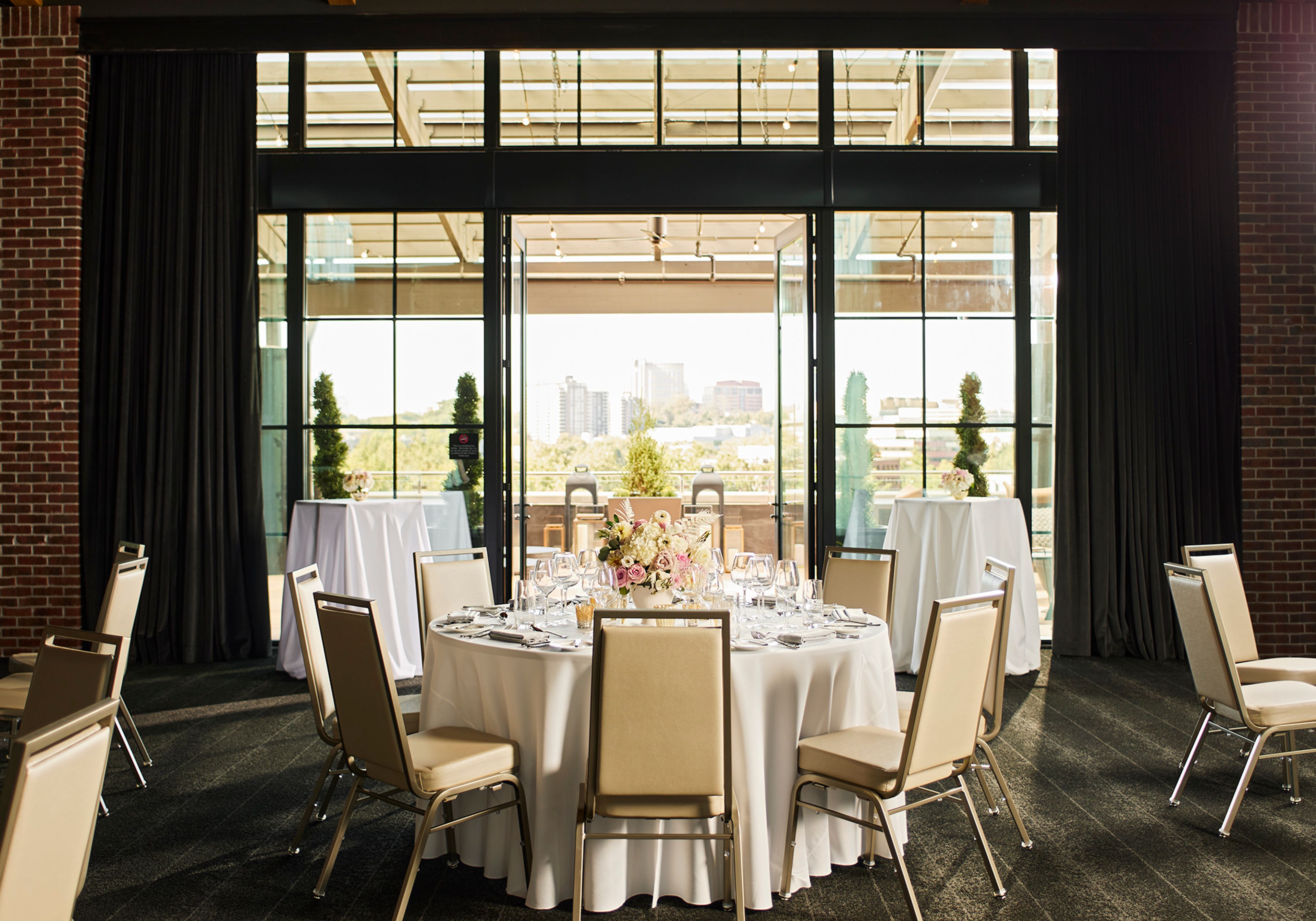 Cover photo of Archer Hotel Tysons