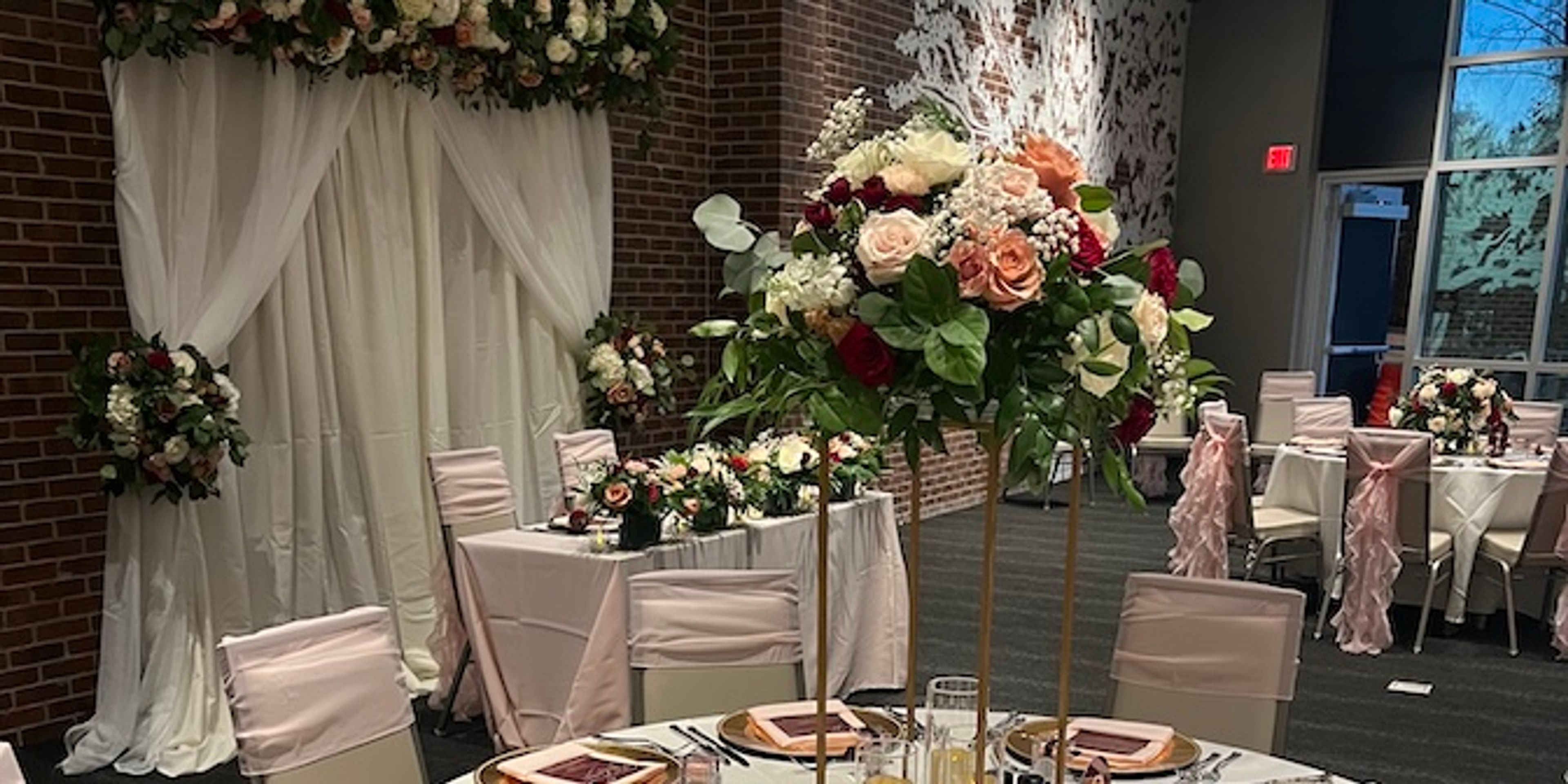 Cover photo of Archer Hotel Tysons