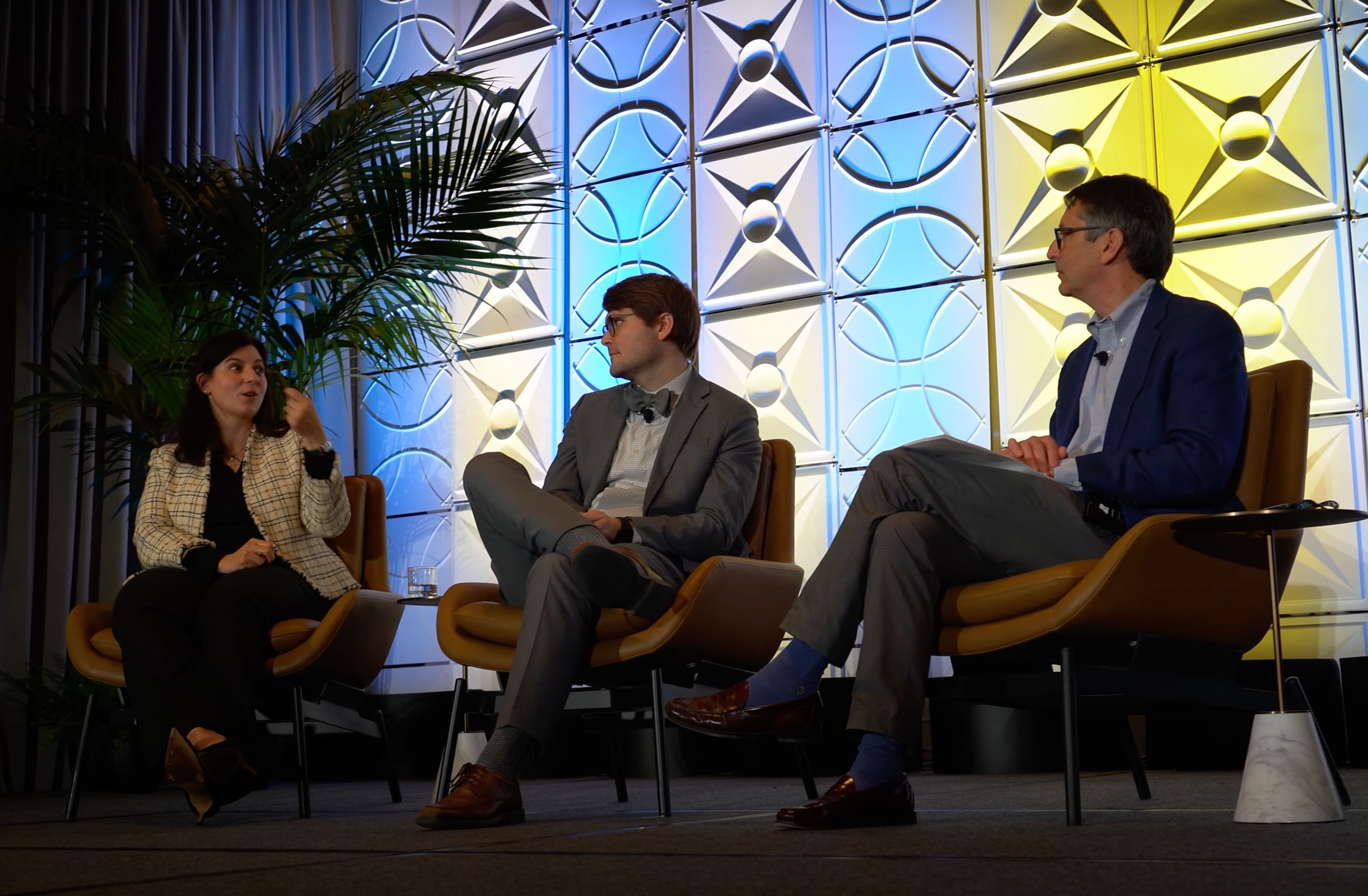 Cover photo of Macey Media