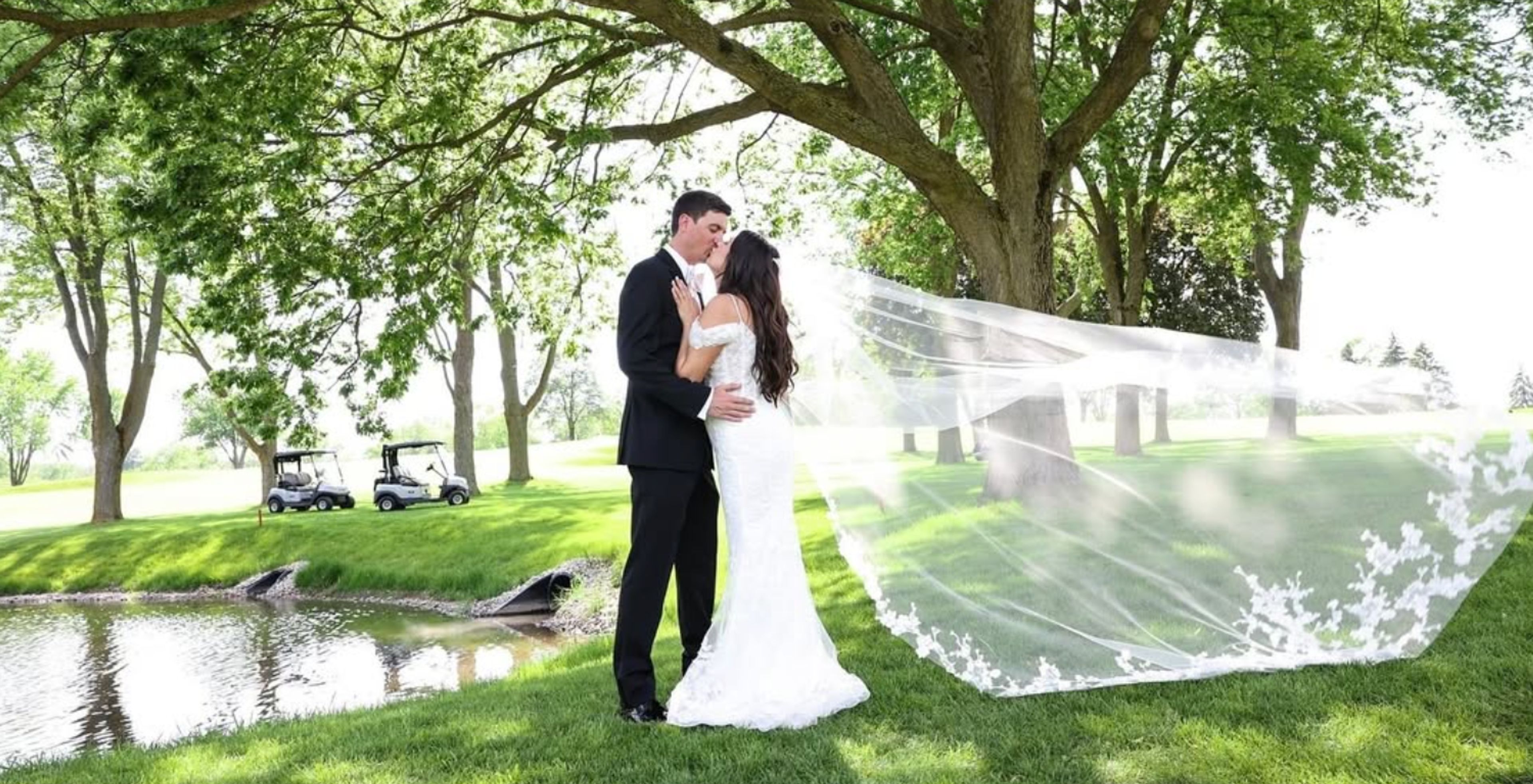 Cover photo of Detailed Events by Haley