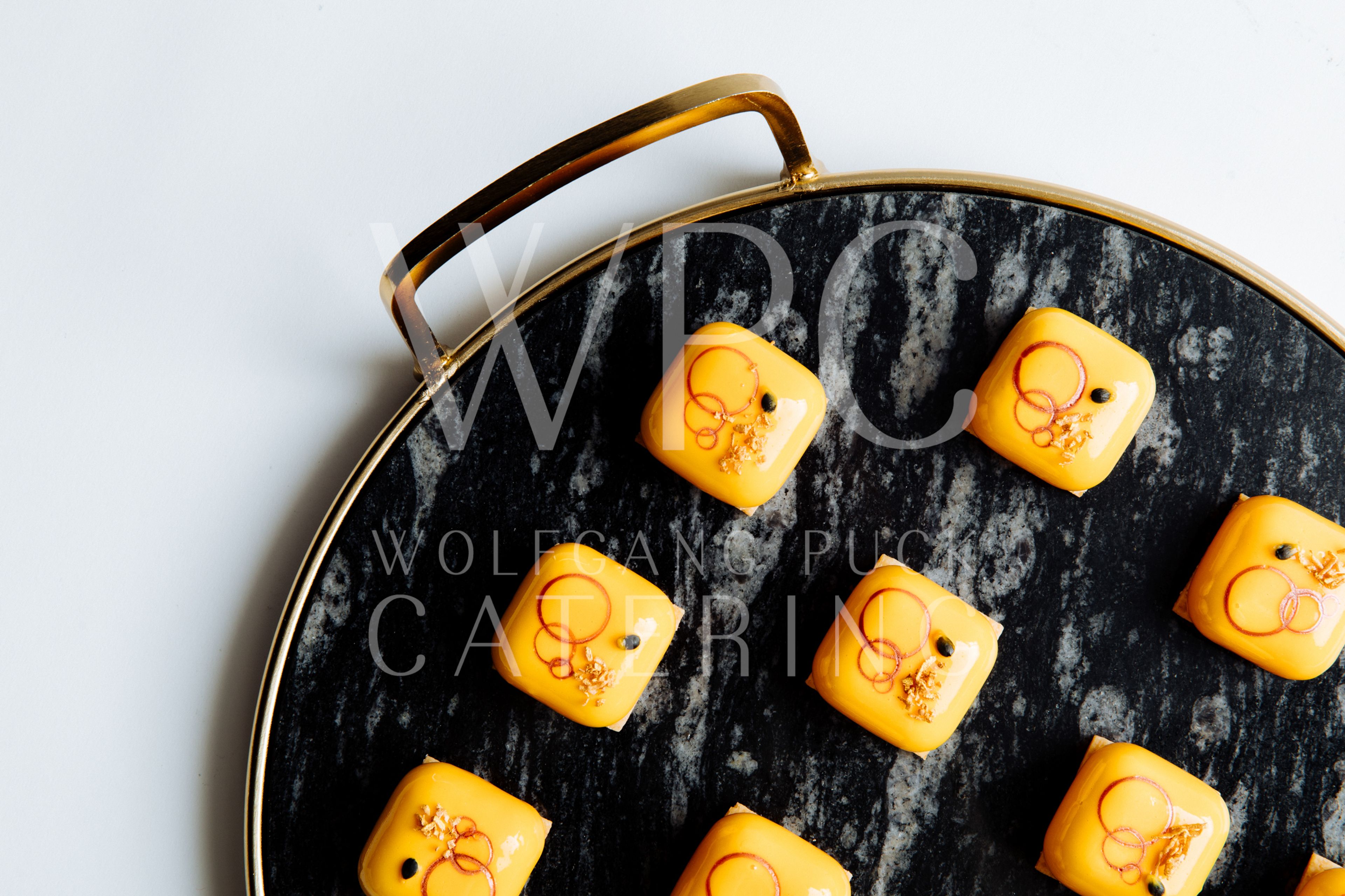 Cover photo of Wolfgang Puck Catering Atlanta