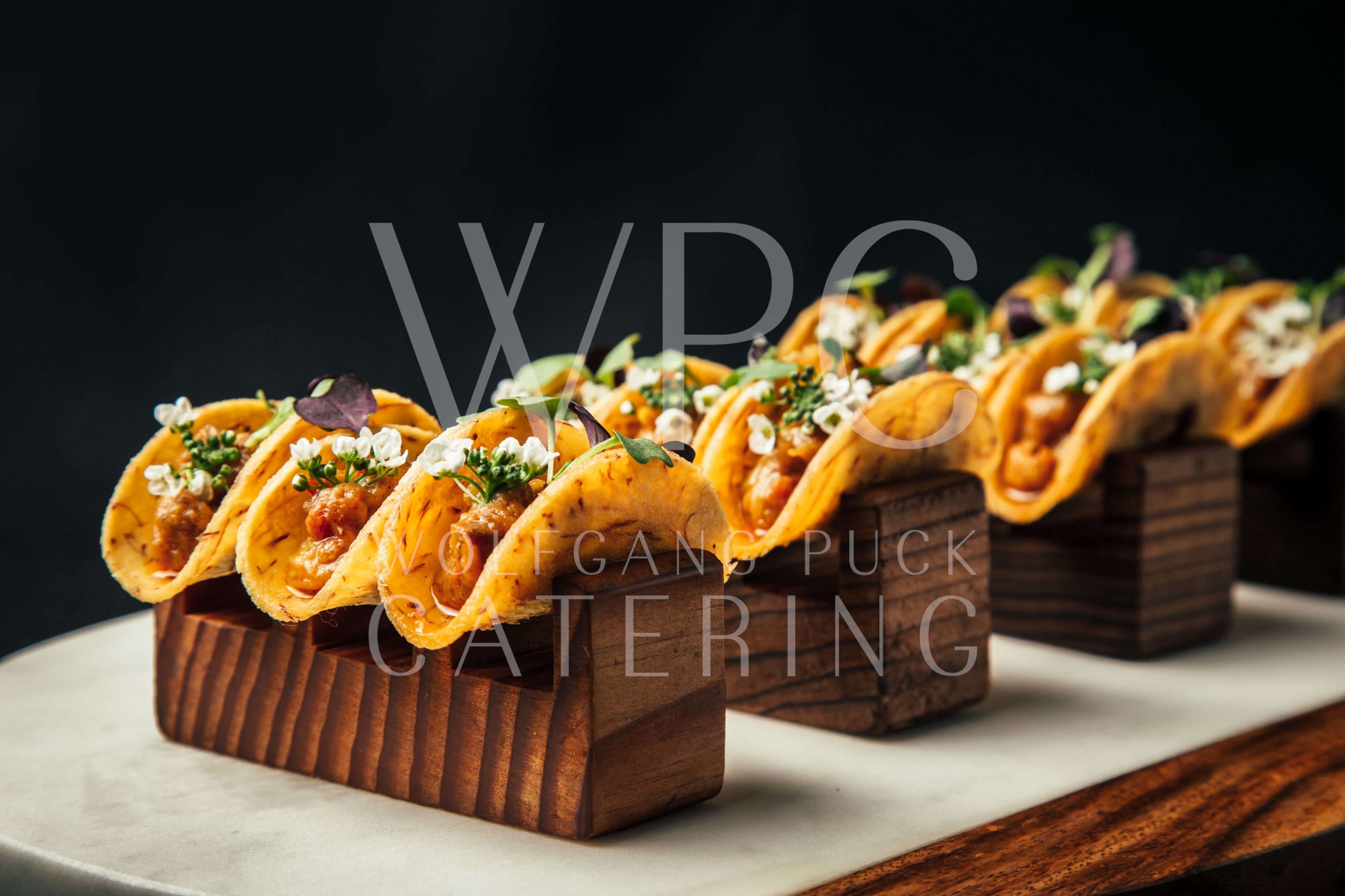 Cover photo of Wolfgang Puck Catering Atlanta