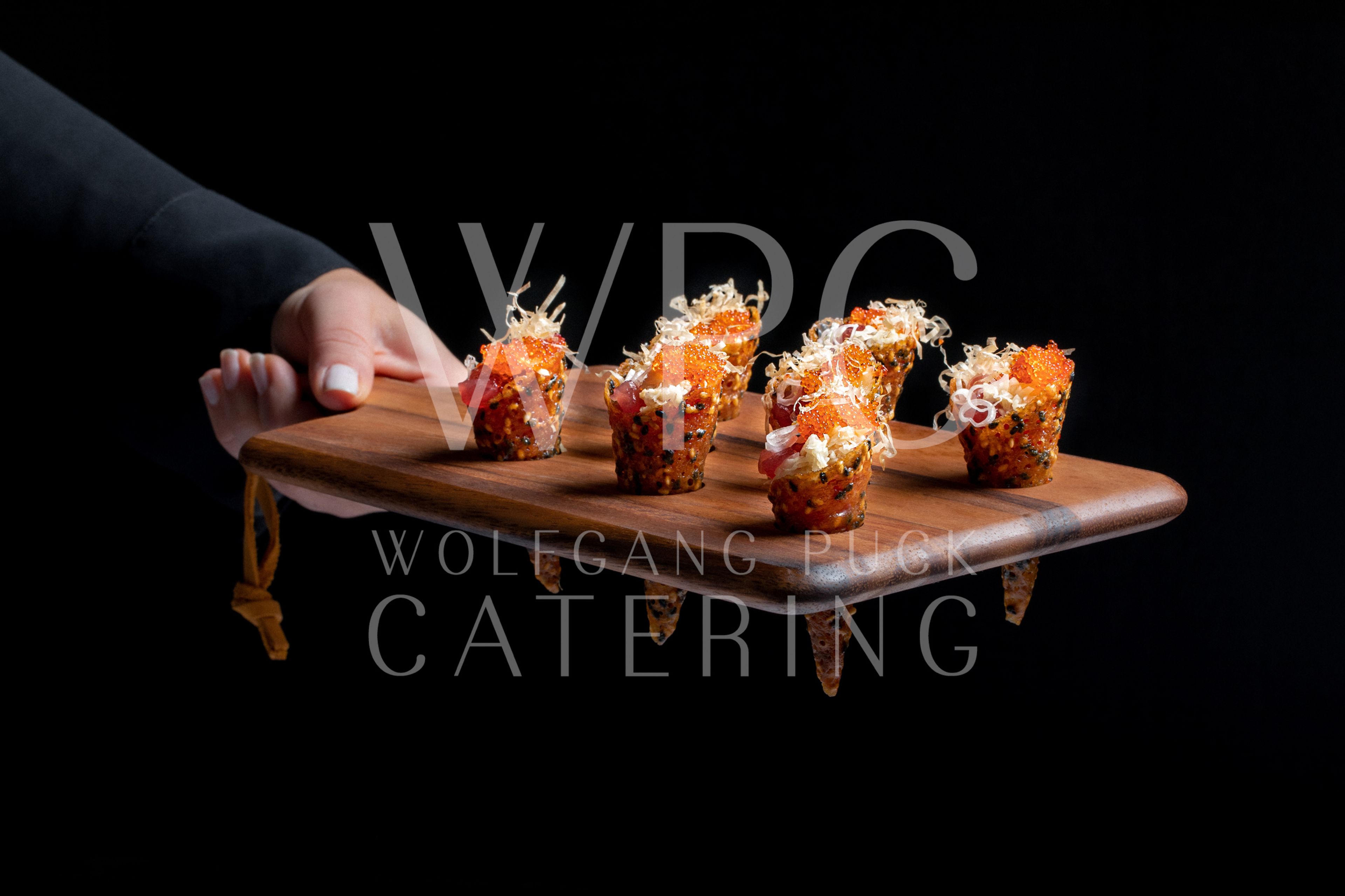 Cover photo of Wolfgang Puck Catering Atlanta