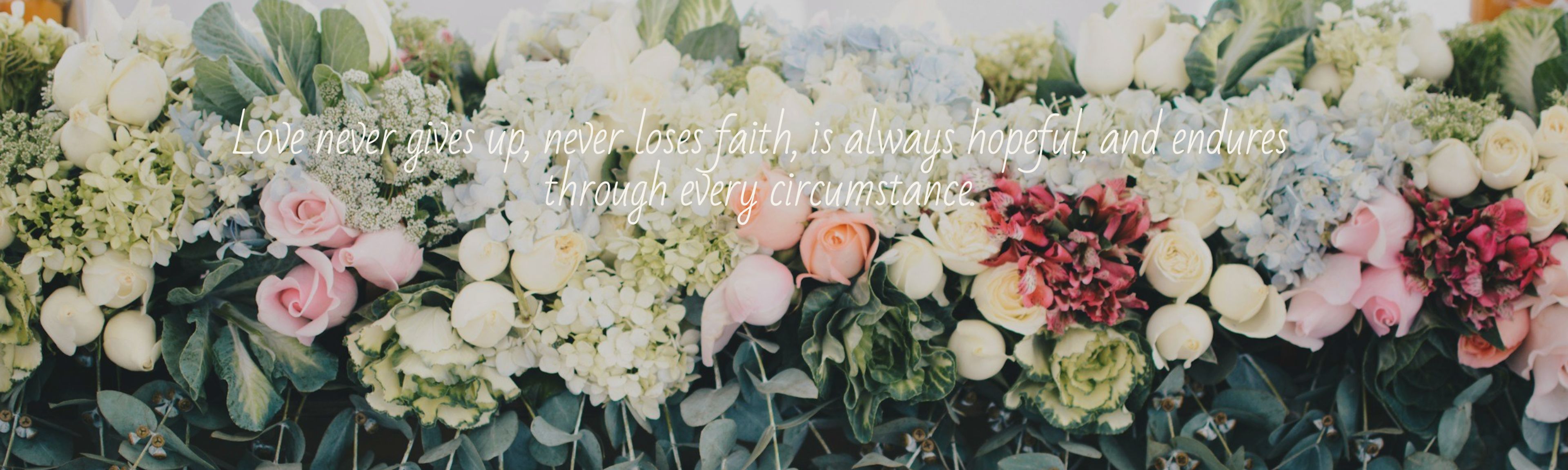 Cover photo of Every Little Detail Event Planning