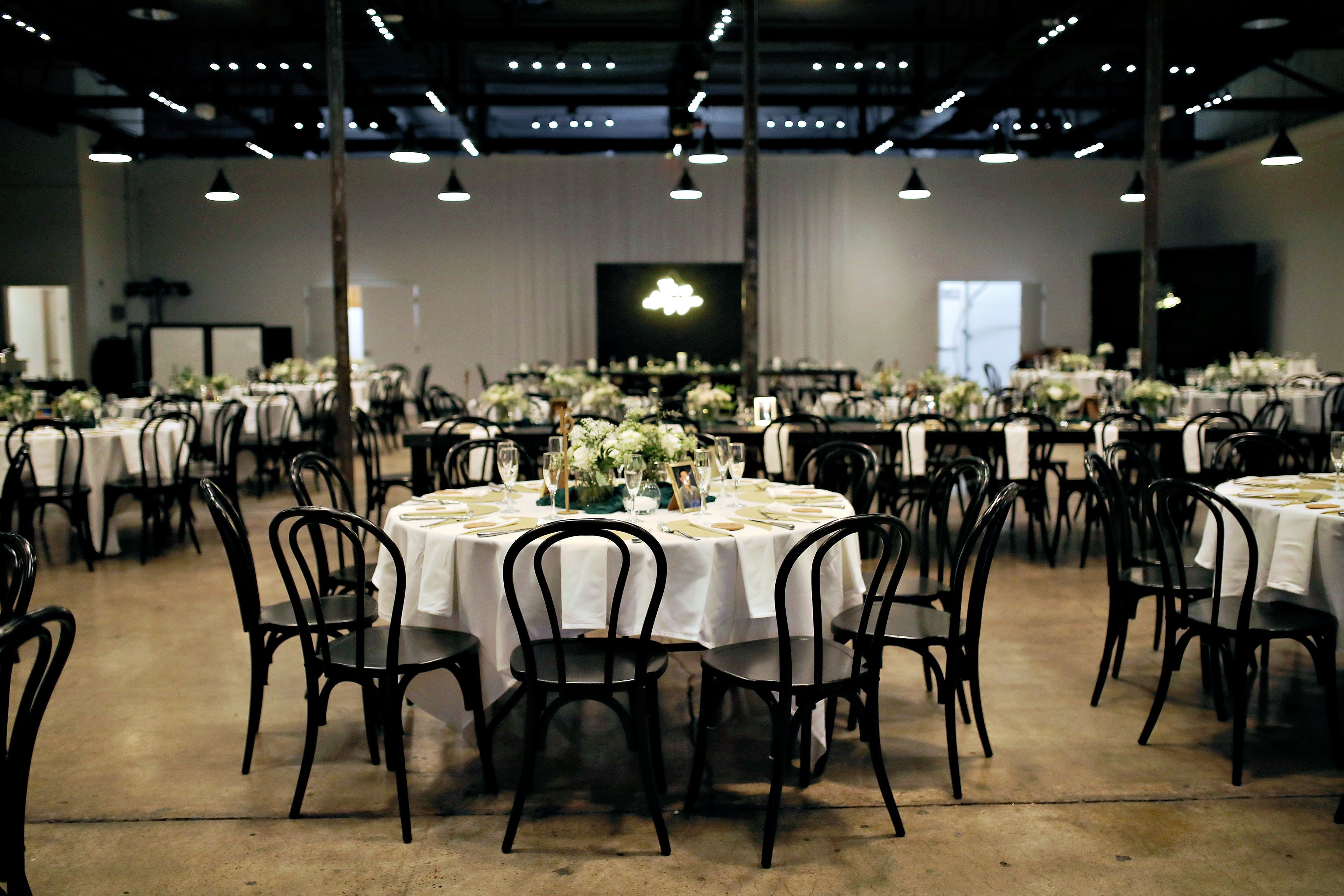 Cover photo of Croft Downtown by Wedgewood Weddings