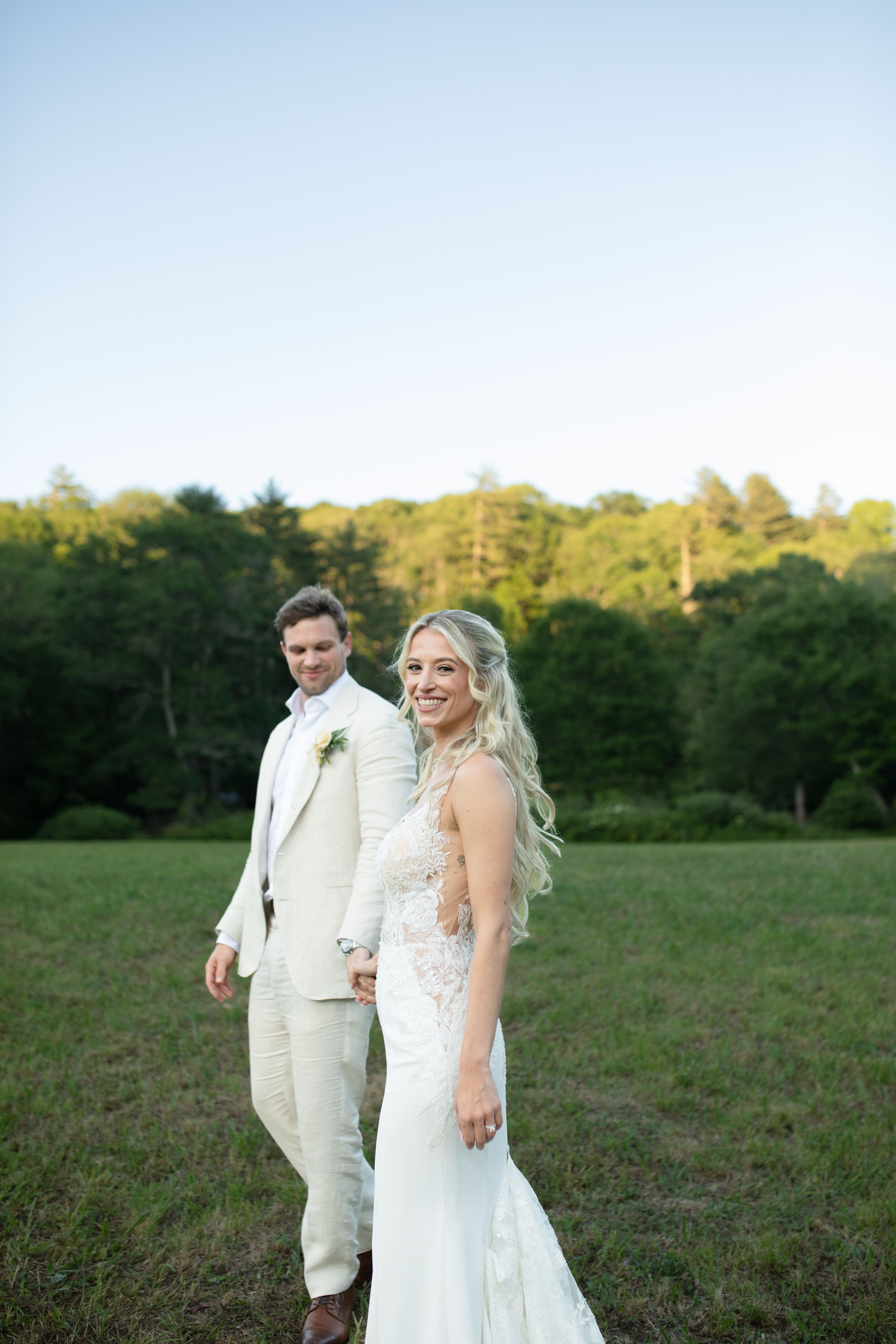 Cover photo of Unveiled weddings Media