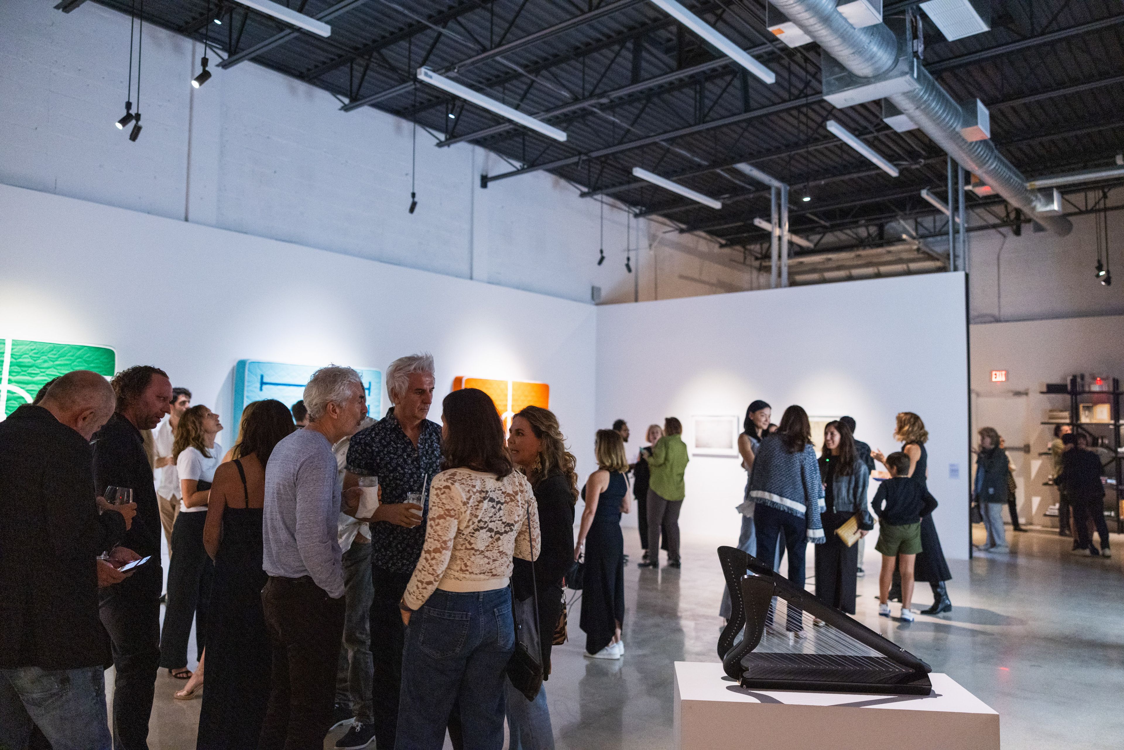 Cover photo of La Cometa Gallery