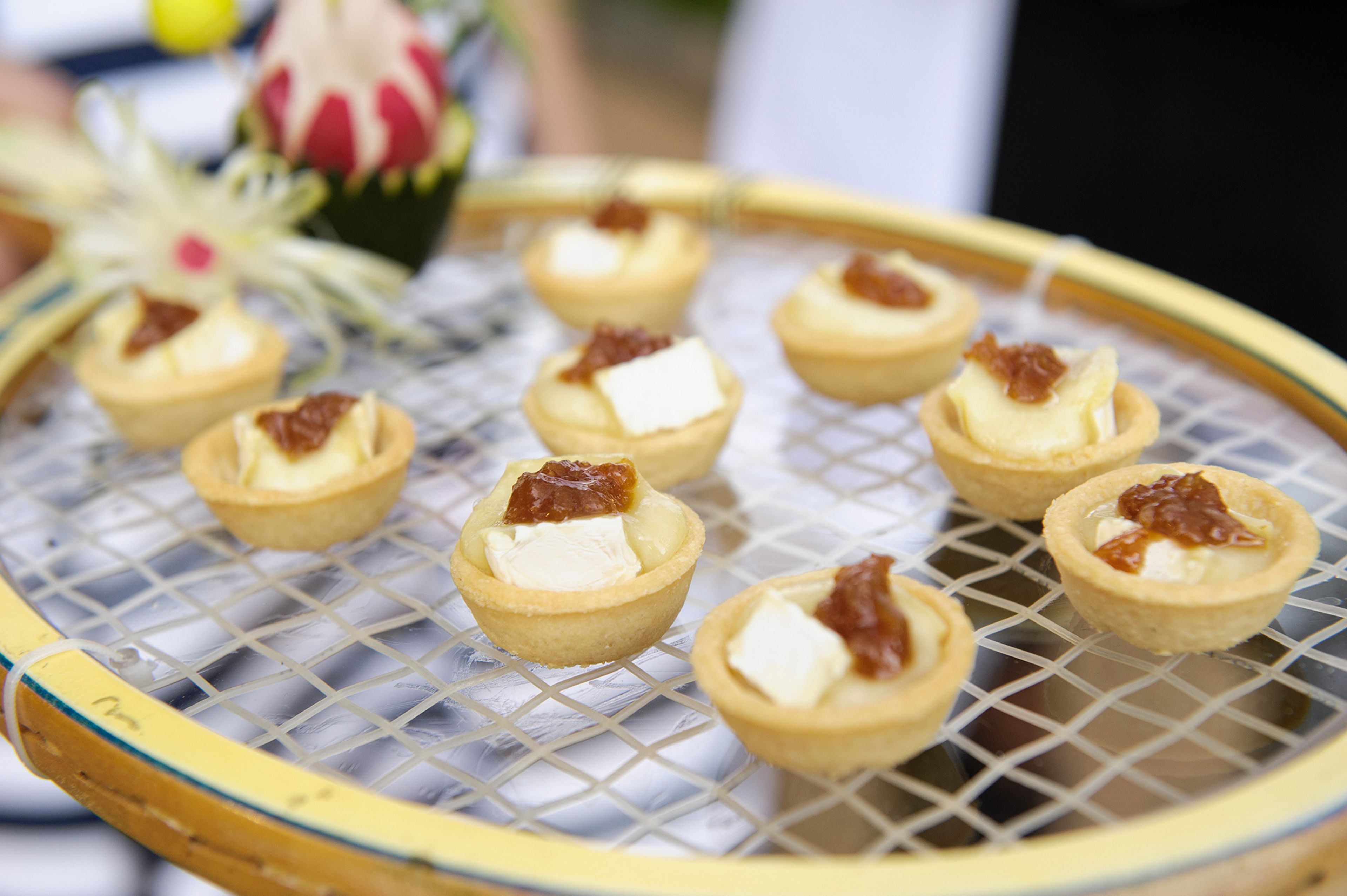 Cover photo of Ces & Judy's Catering