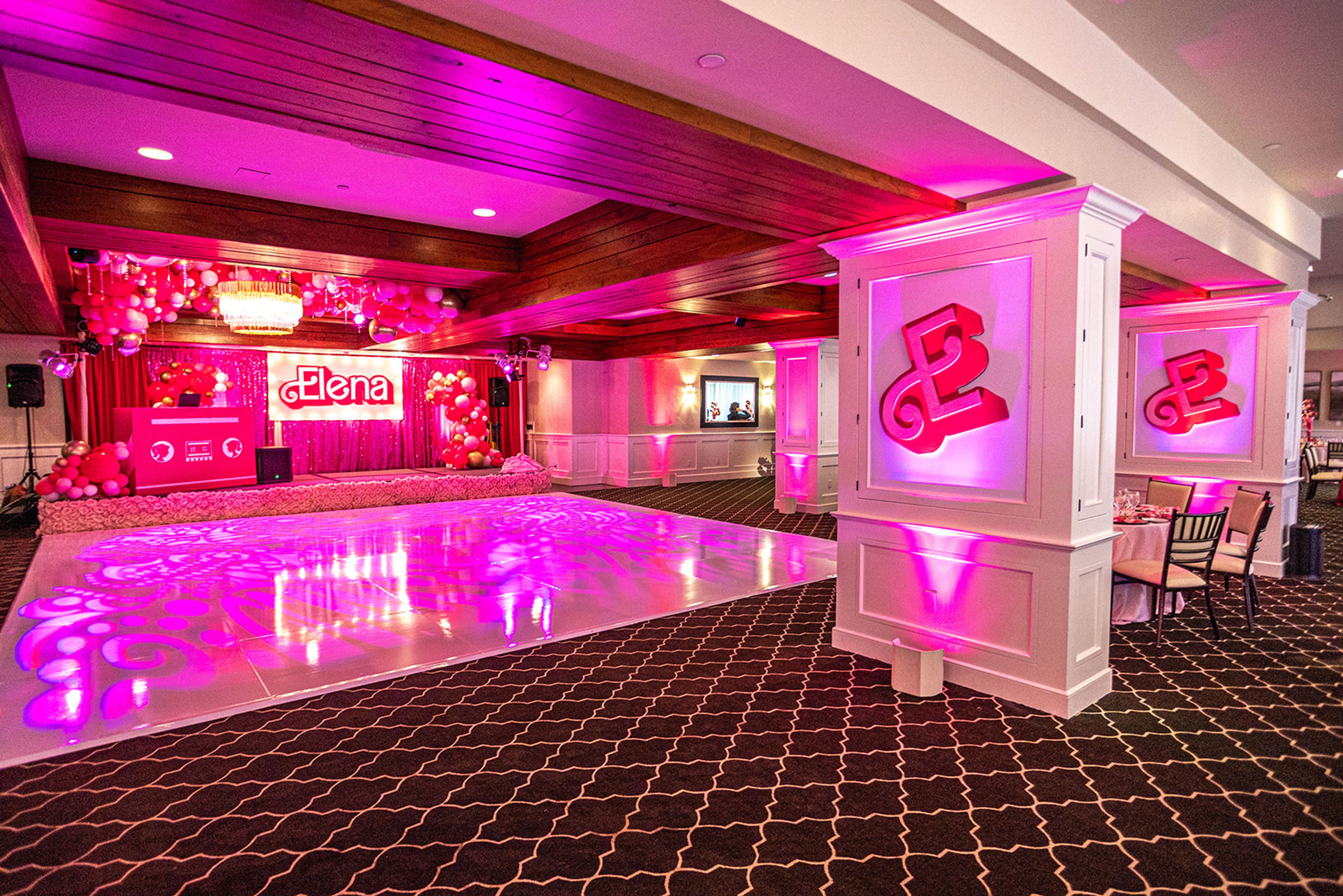 Cover photo of 317Studio Event Prop Company