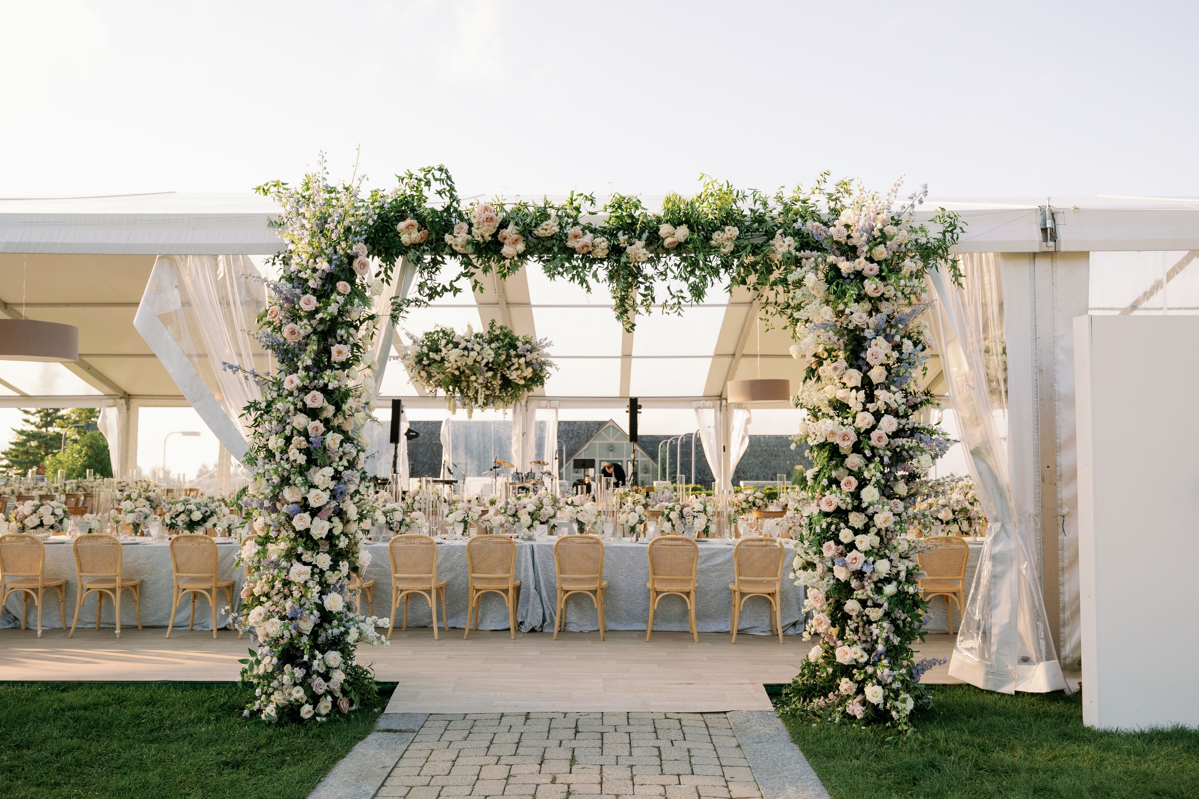 Cover photo of Marrero Events