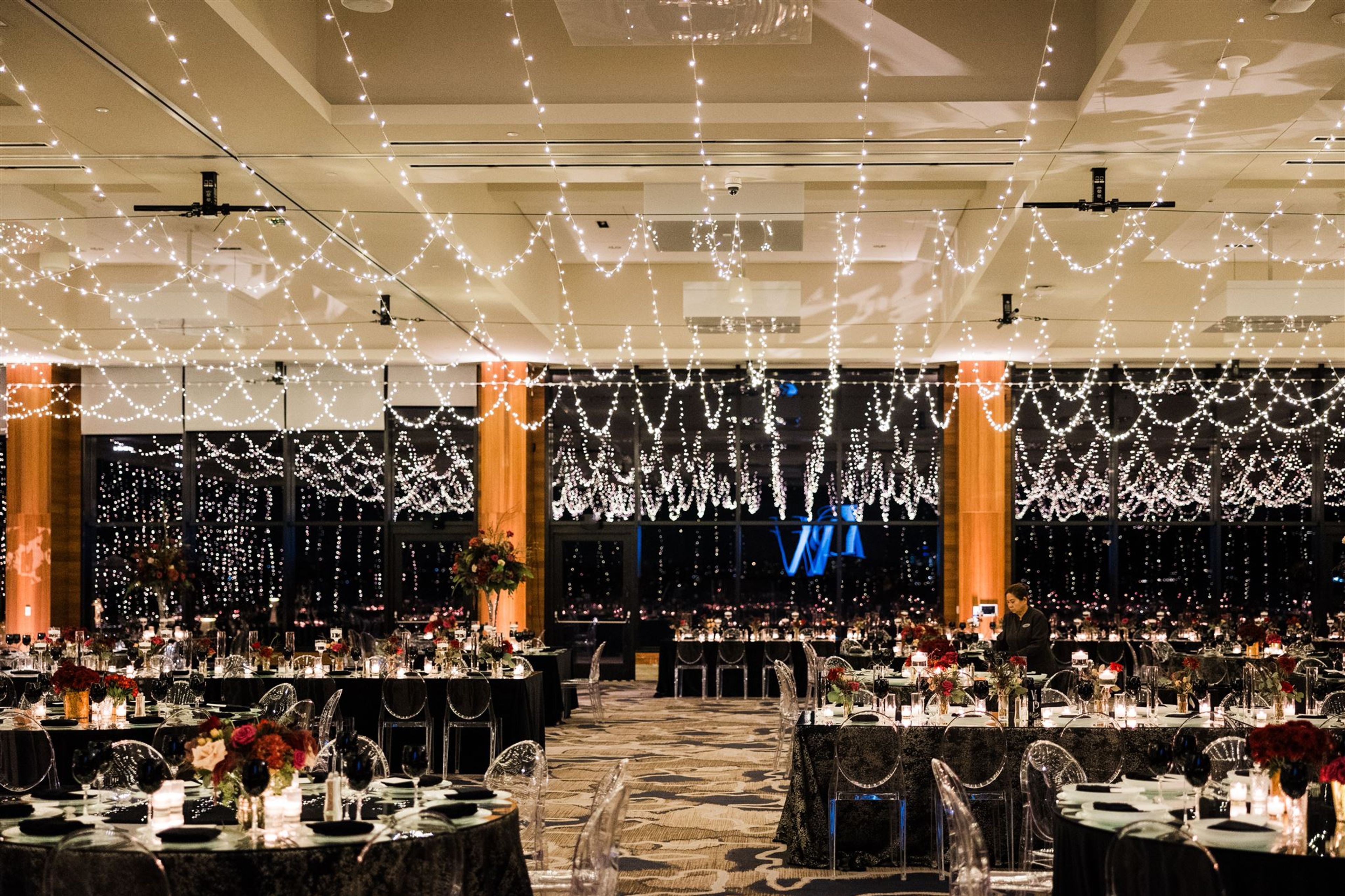 Cover photo of Hyatt Regency Lake Washington