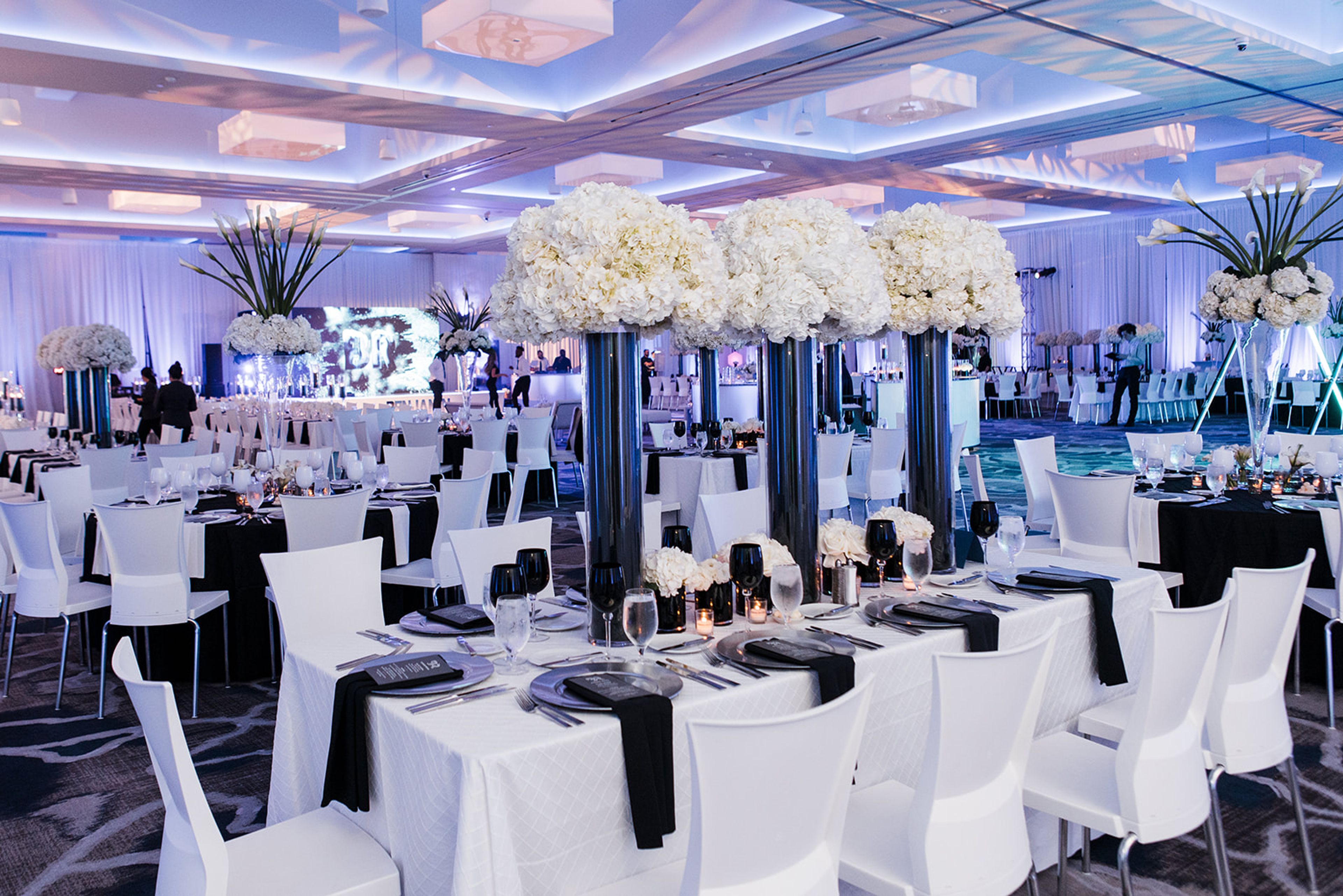 Cover photo of Hyatt Regency Lake Washington