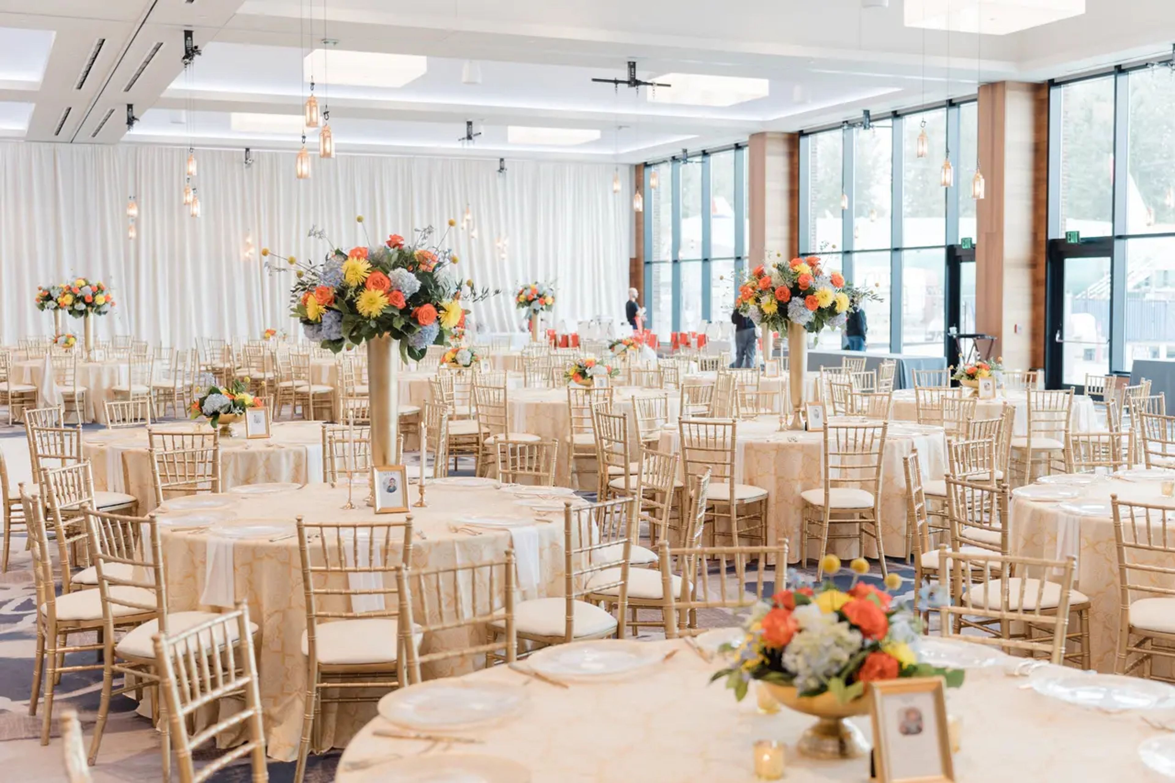 Cover photo of Hyatt Regency Lake Washington