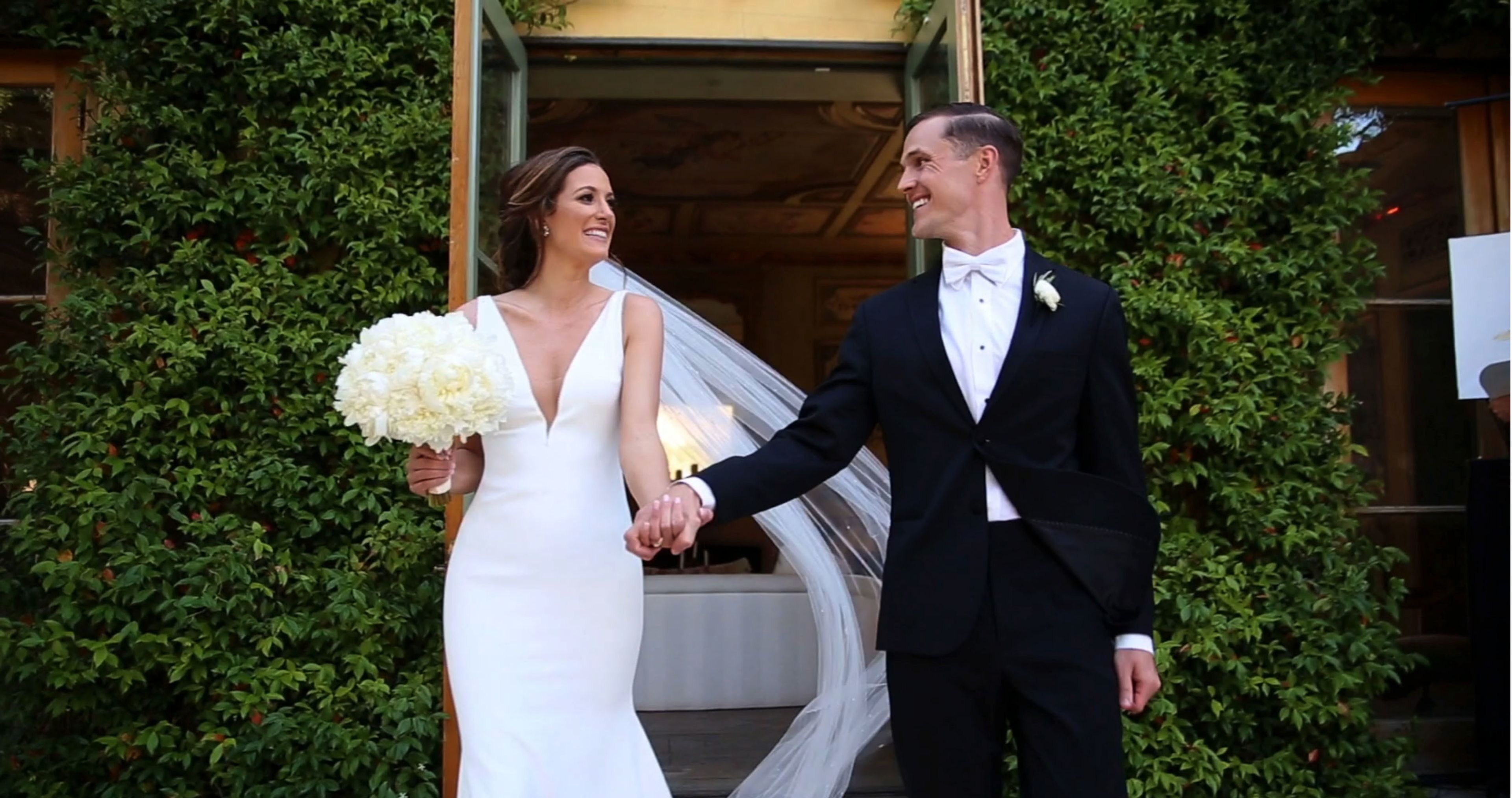 Cover photo of Weddings on Film