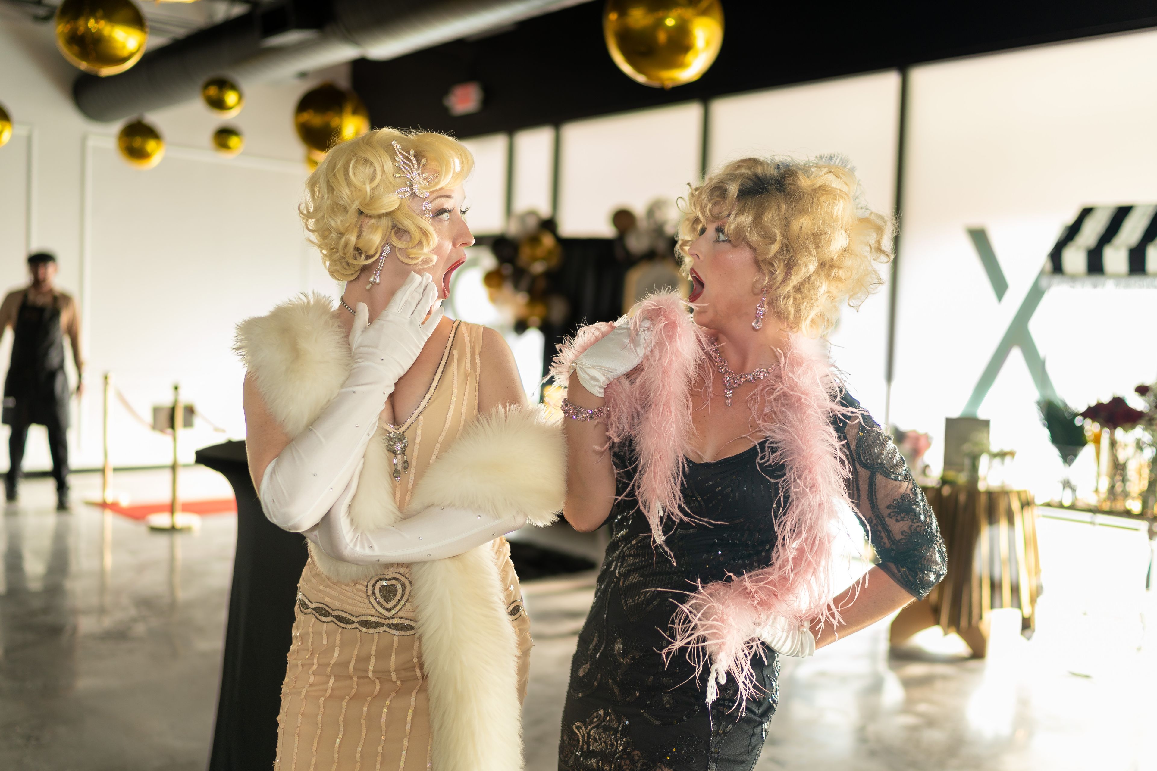 Cover photo of Bootleg Betties