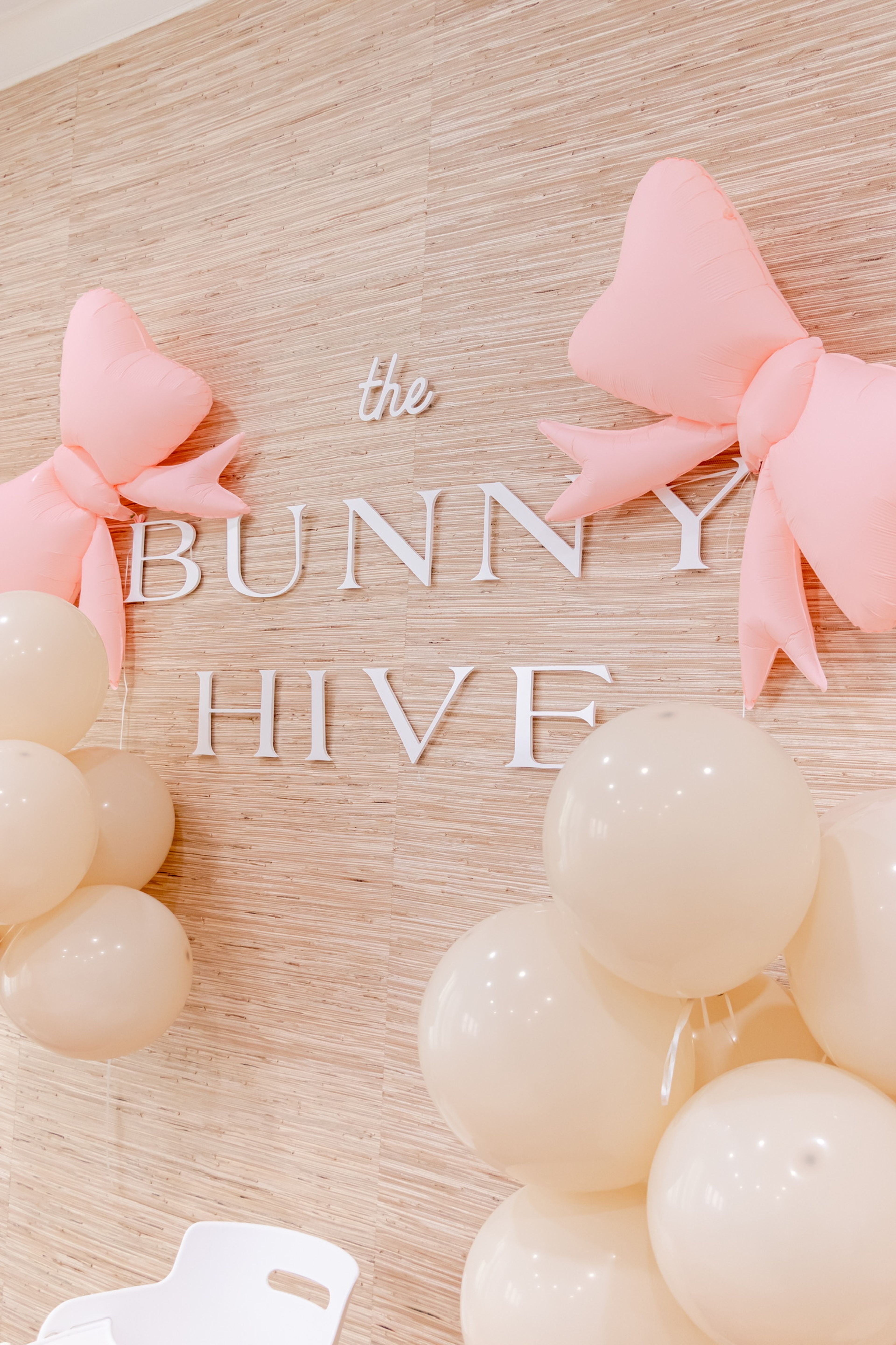 Cover photo of The Bunny Hive Houston