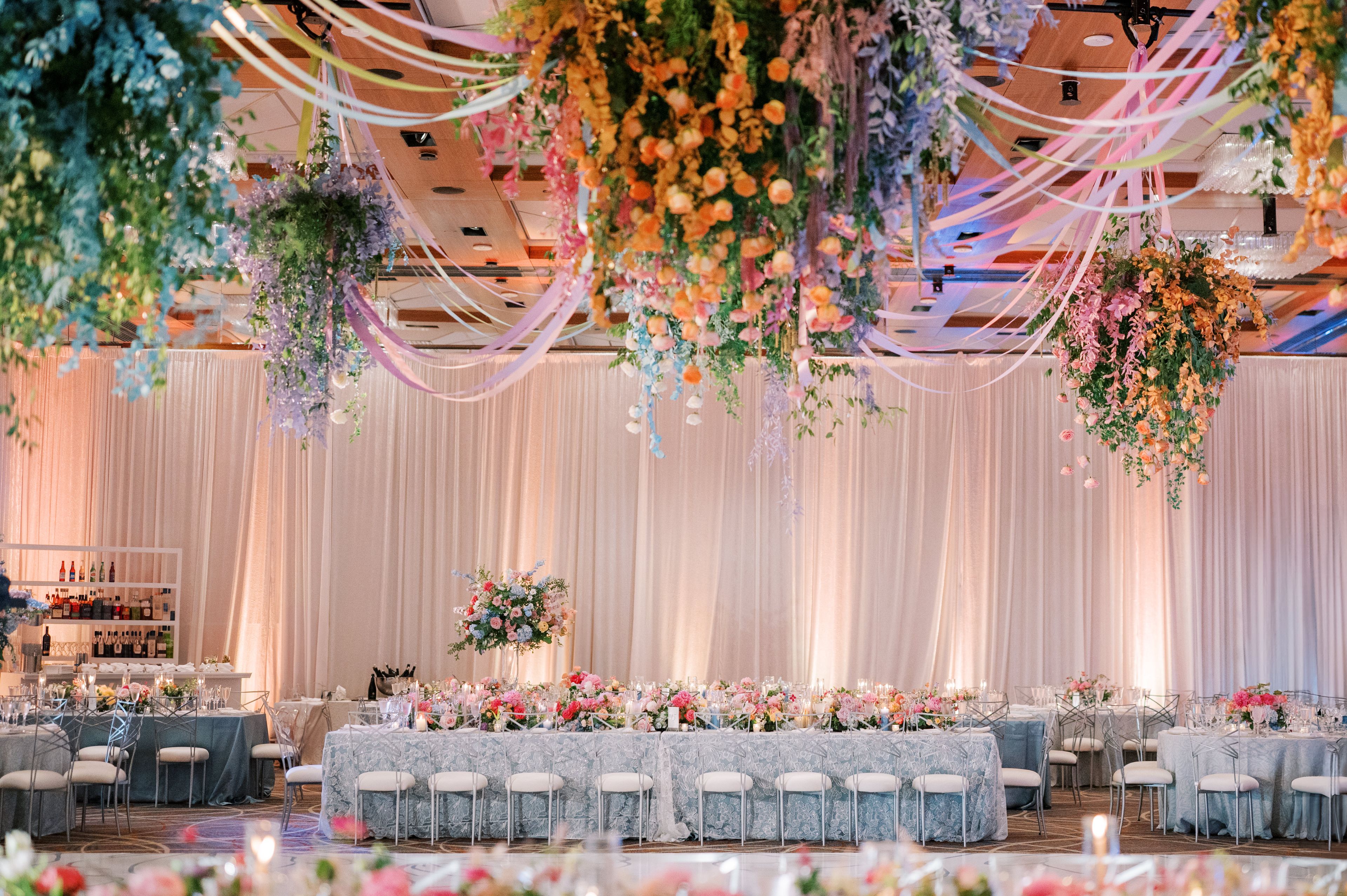 Cover photo of Victoria Clausen Floral Events