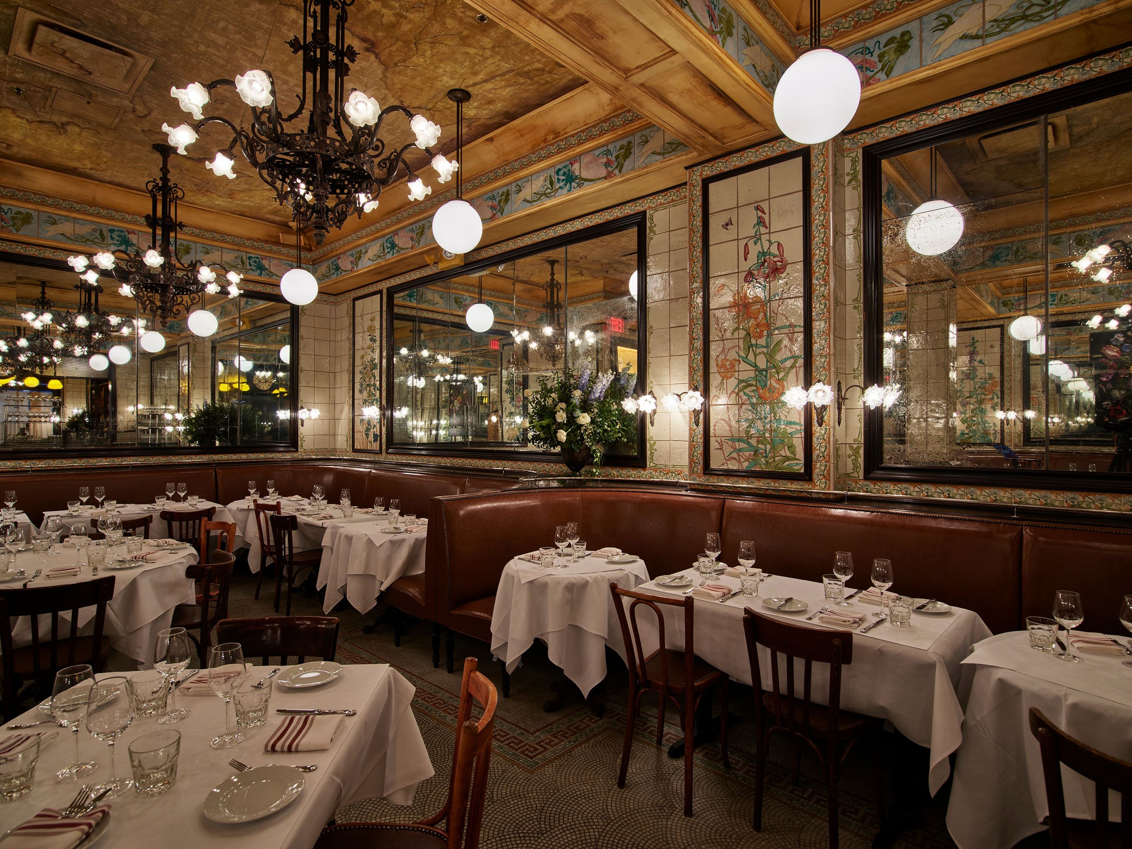 Cover photo of Le Gratin