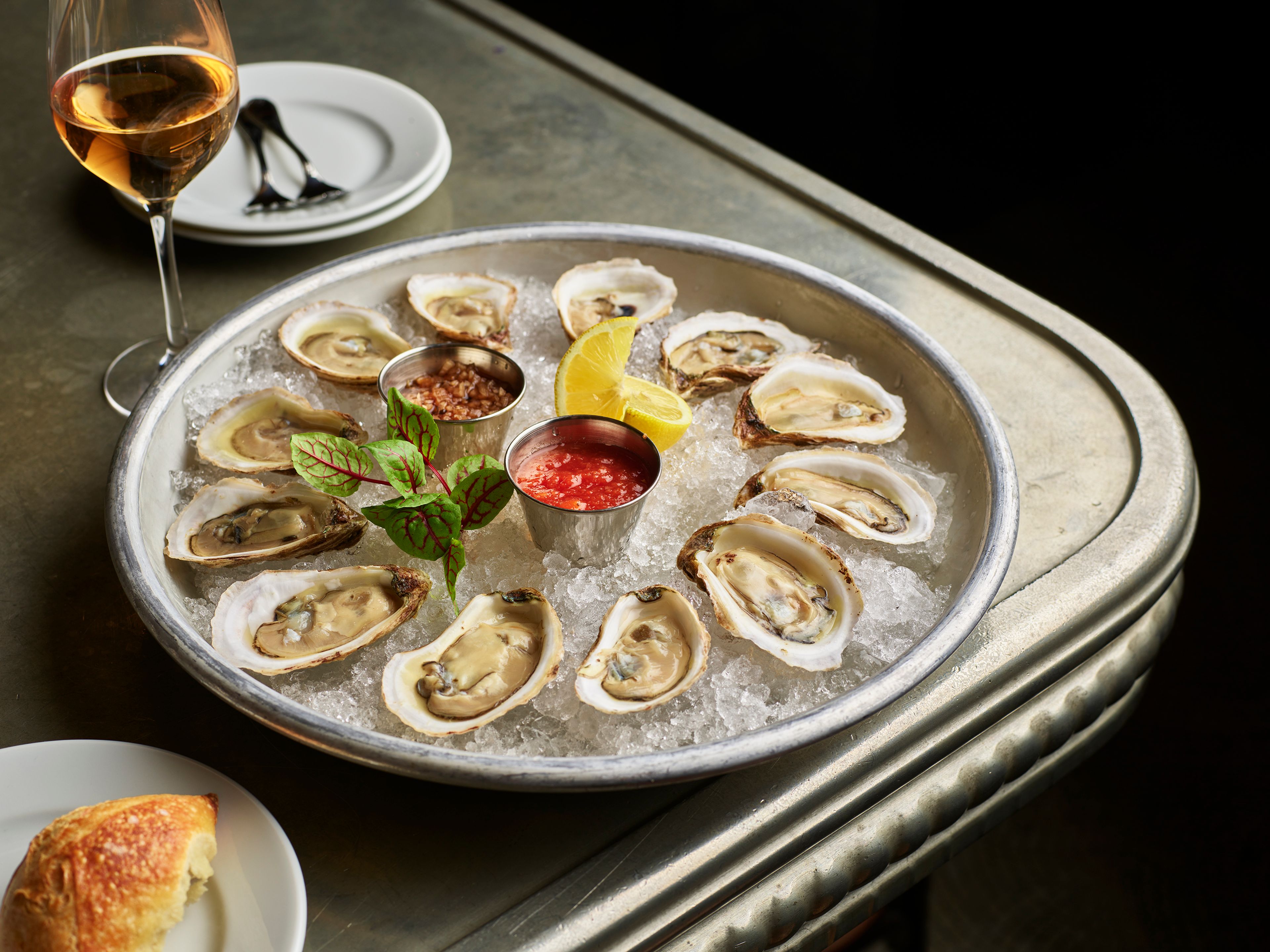 Cover photo of Le Gratin