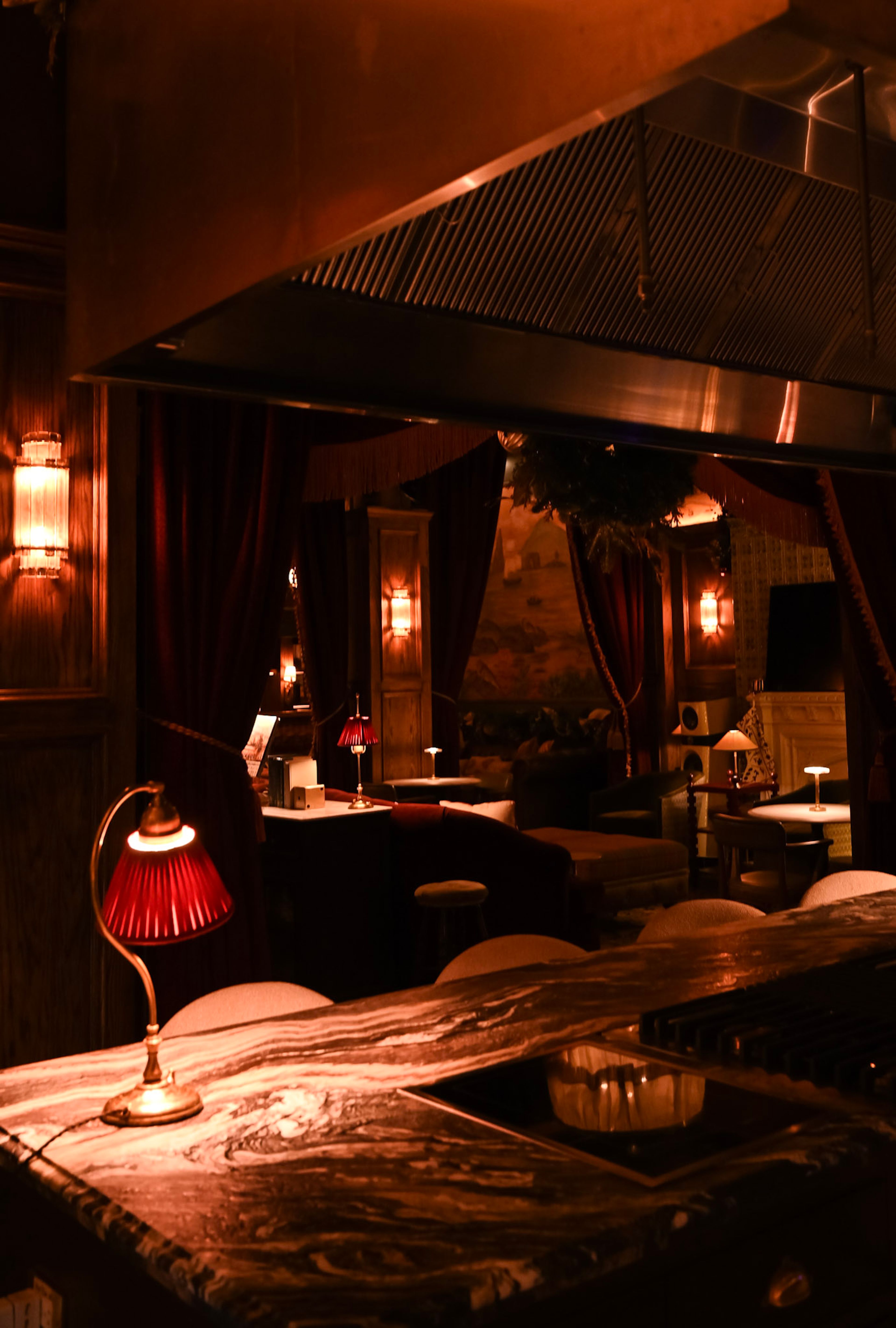 Cover photo of Maxwell Social