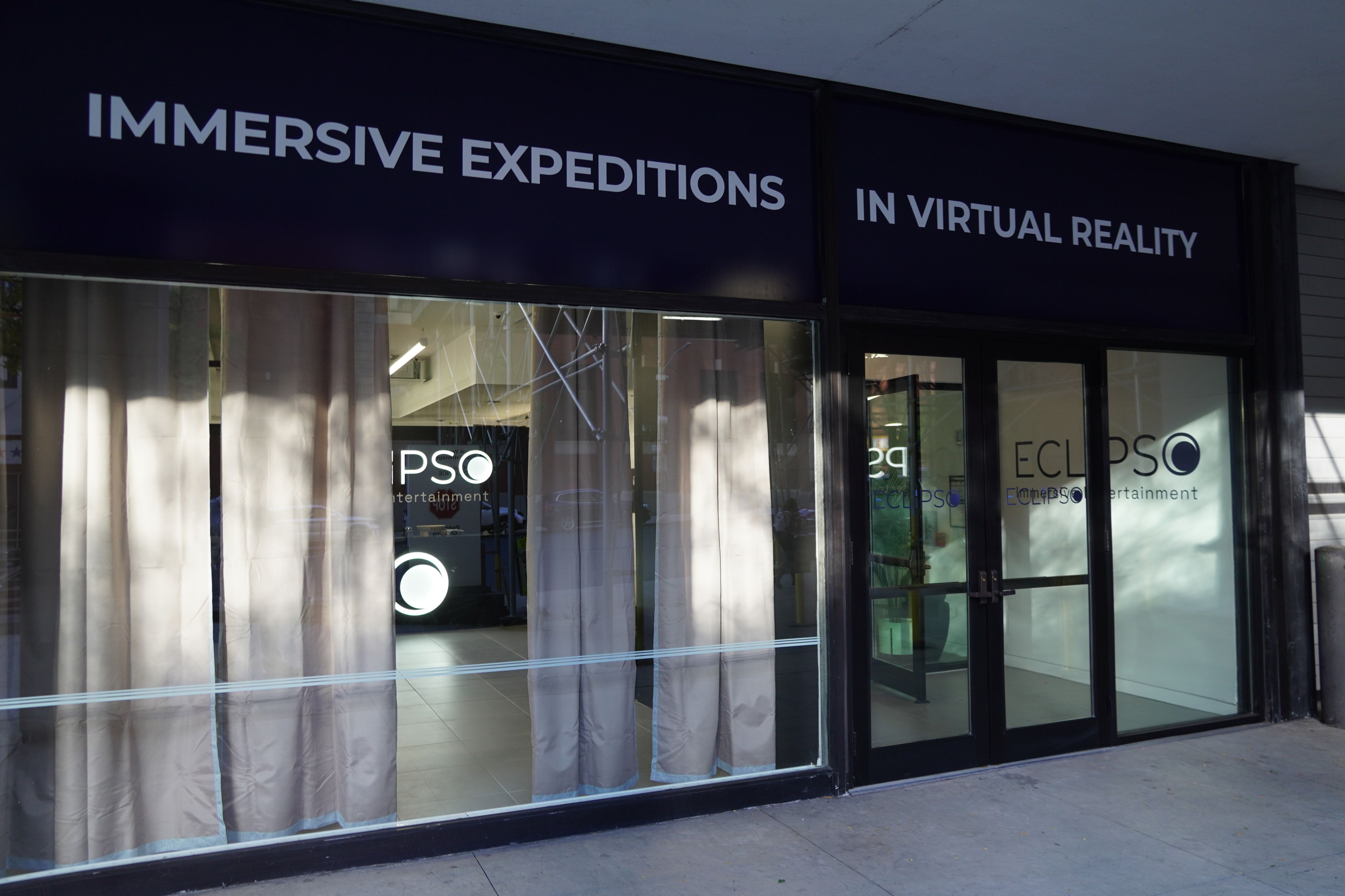 Cover photo of Eclipso Entertainment