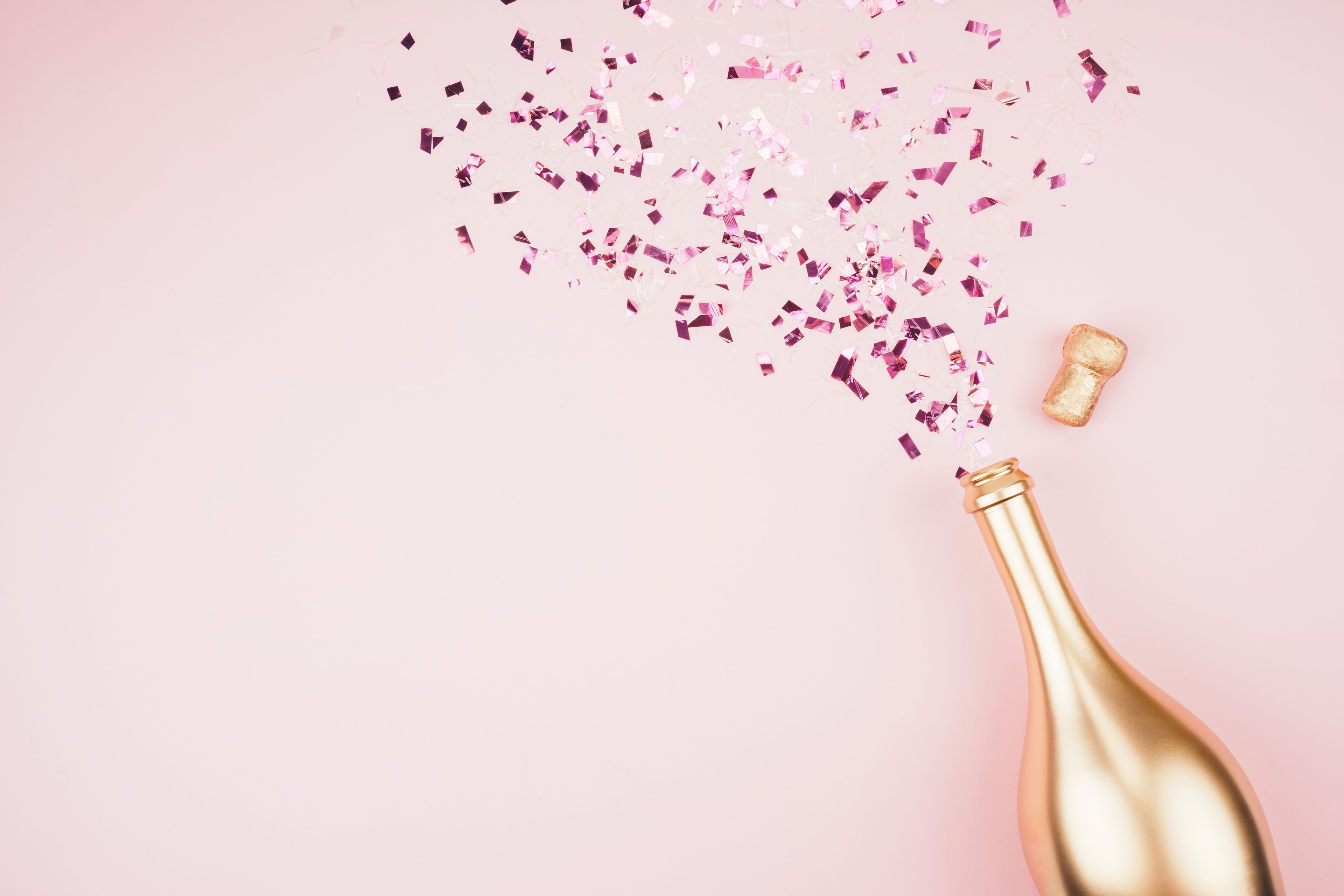 Cover photo of The Bubbly Bar HTX