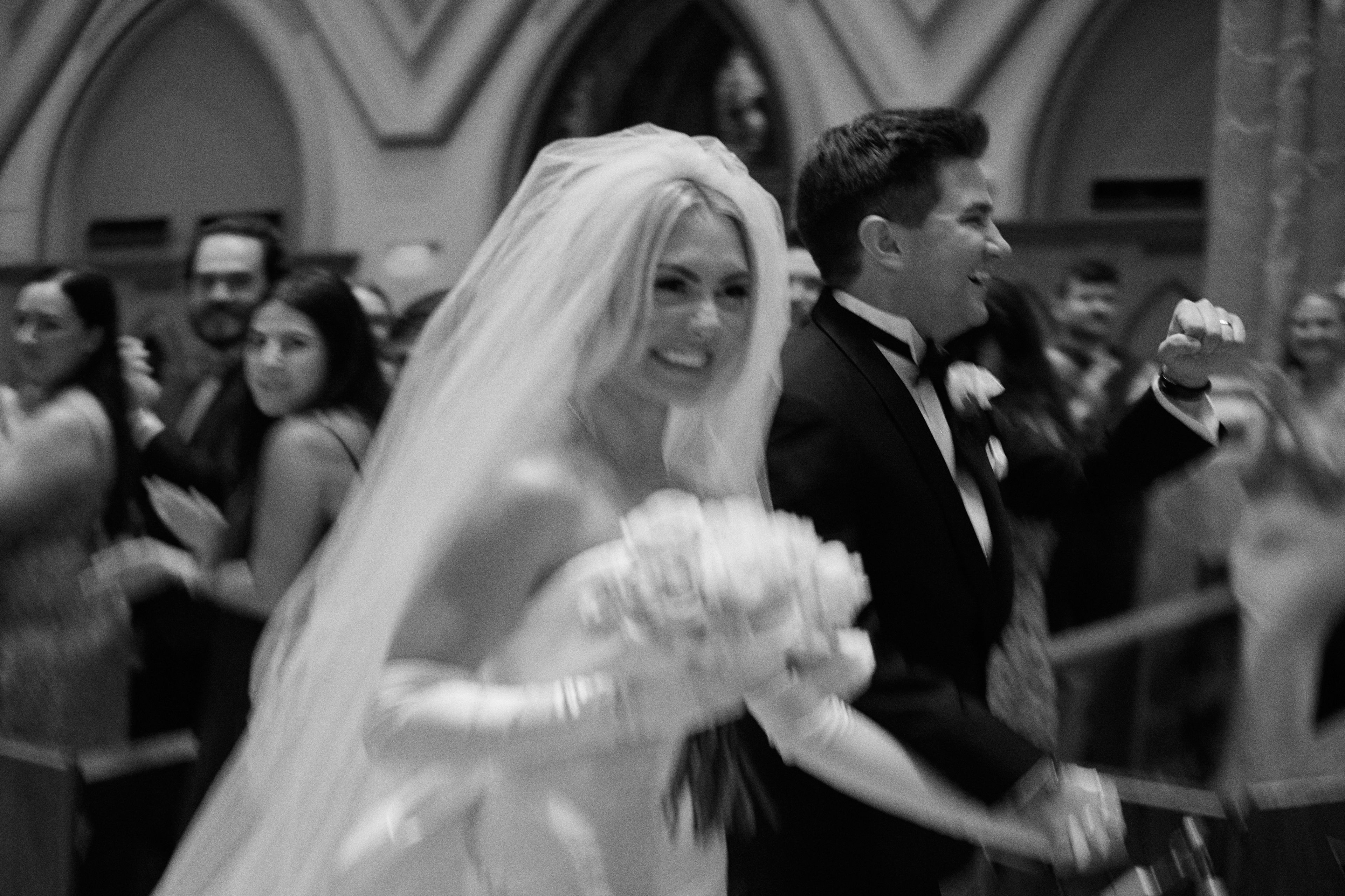 Cover photo of Light + Chapel | Wedding Storytellers