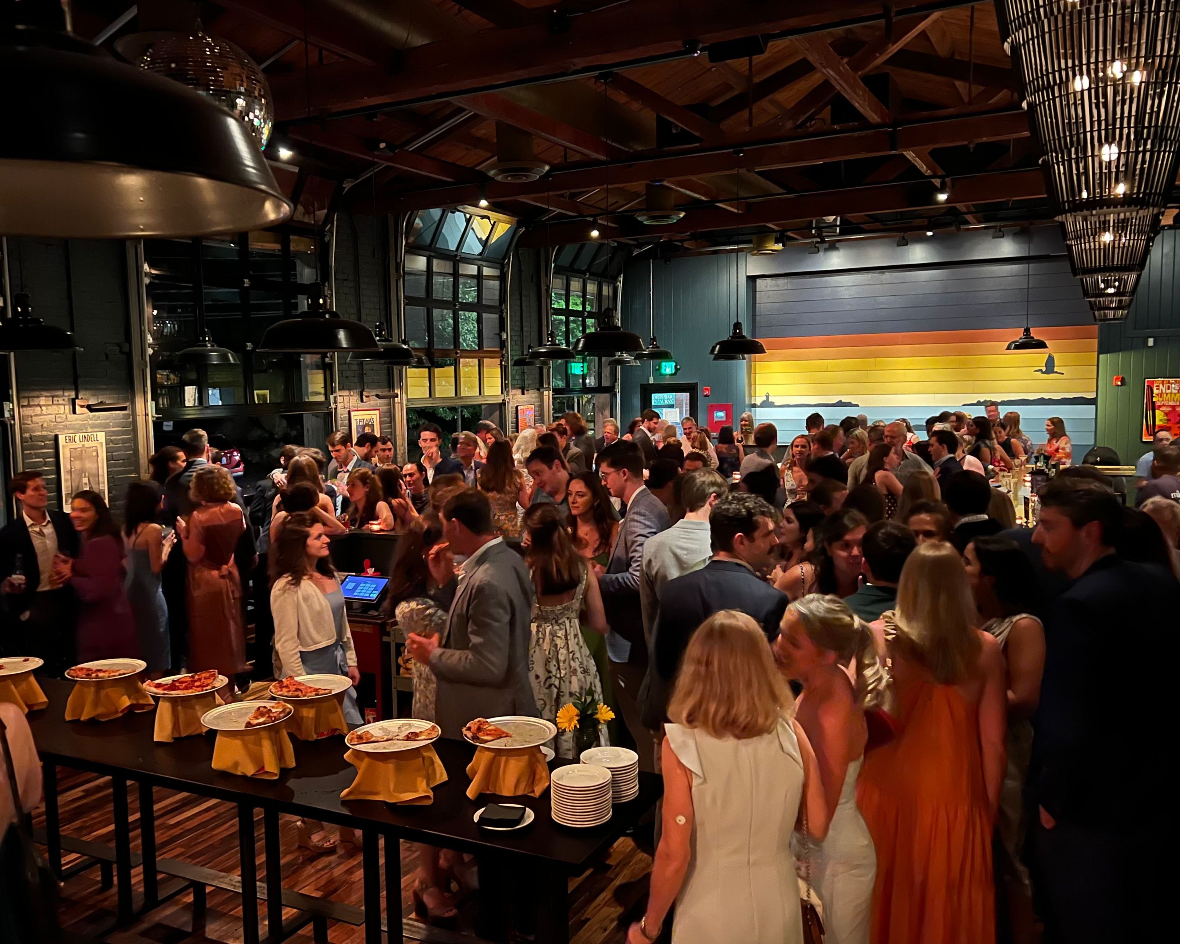 Cover photo of Milestone Restaurant Mystic