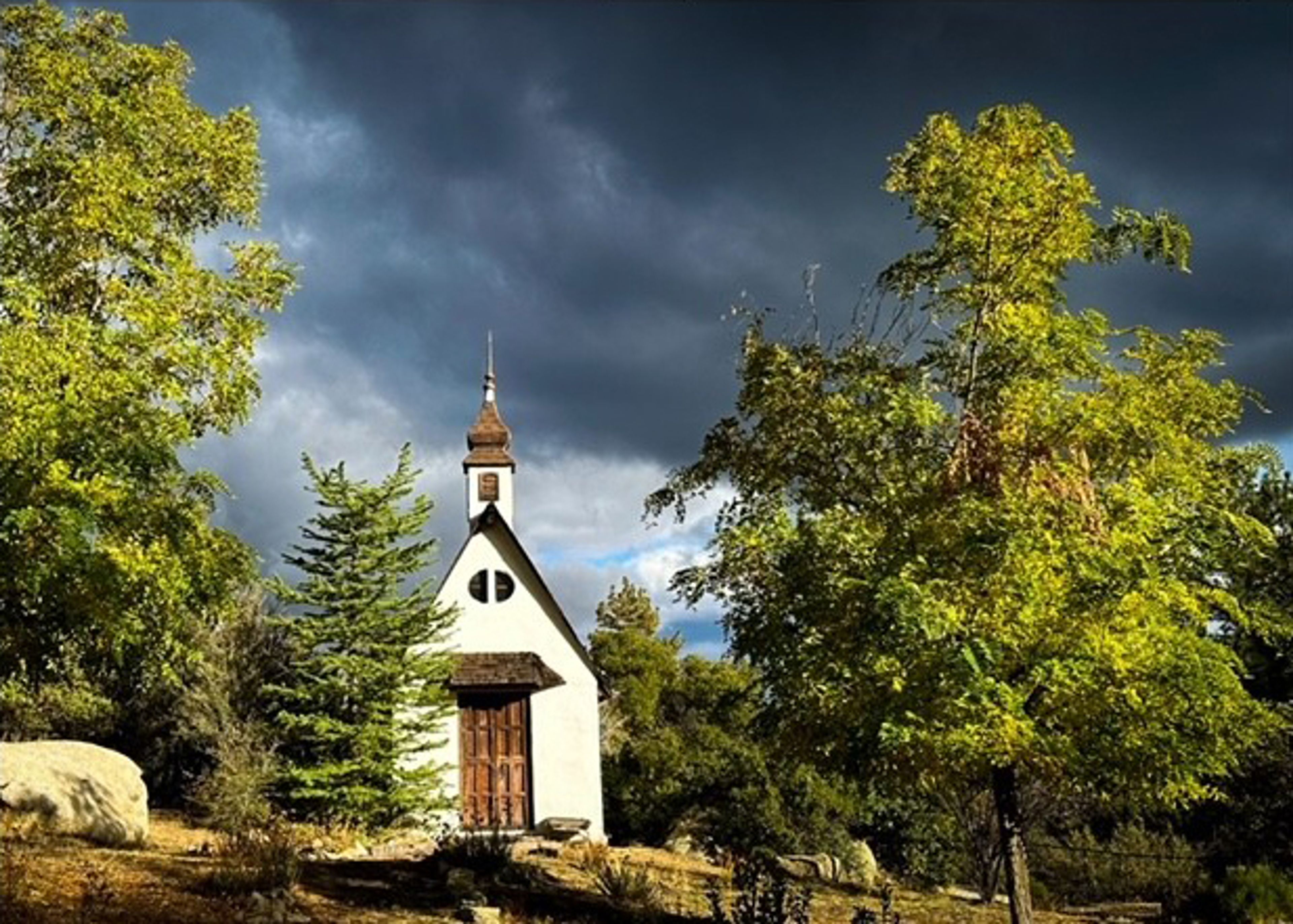 Cover photo of Chalet Tournesol