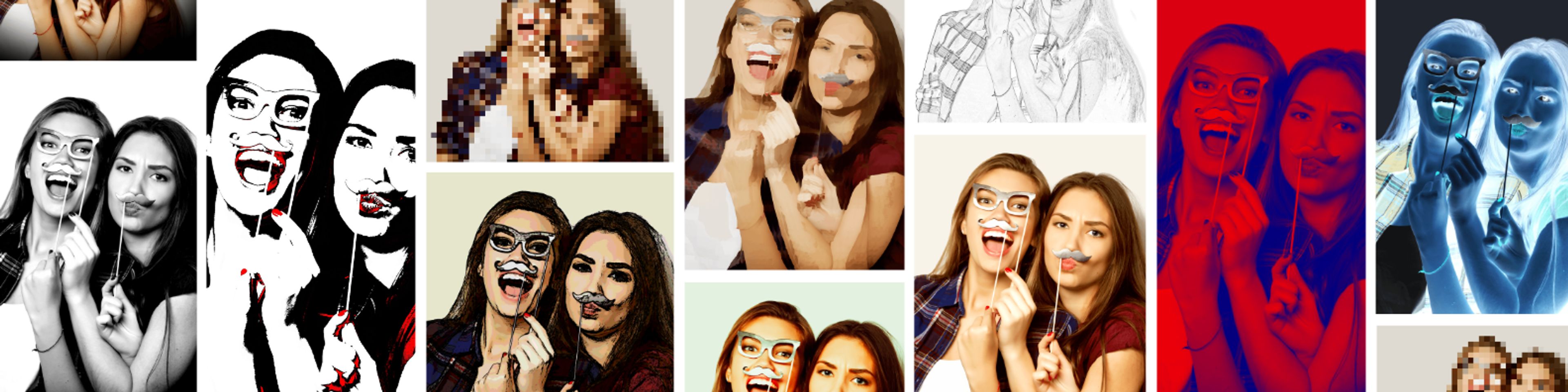 Cover photo of Flash Fun Photo Booth & Party Rentals