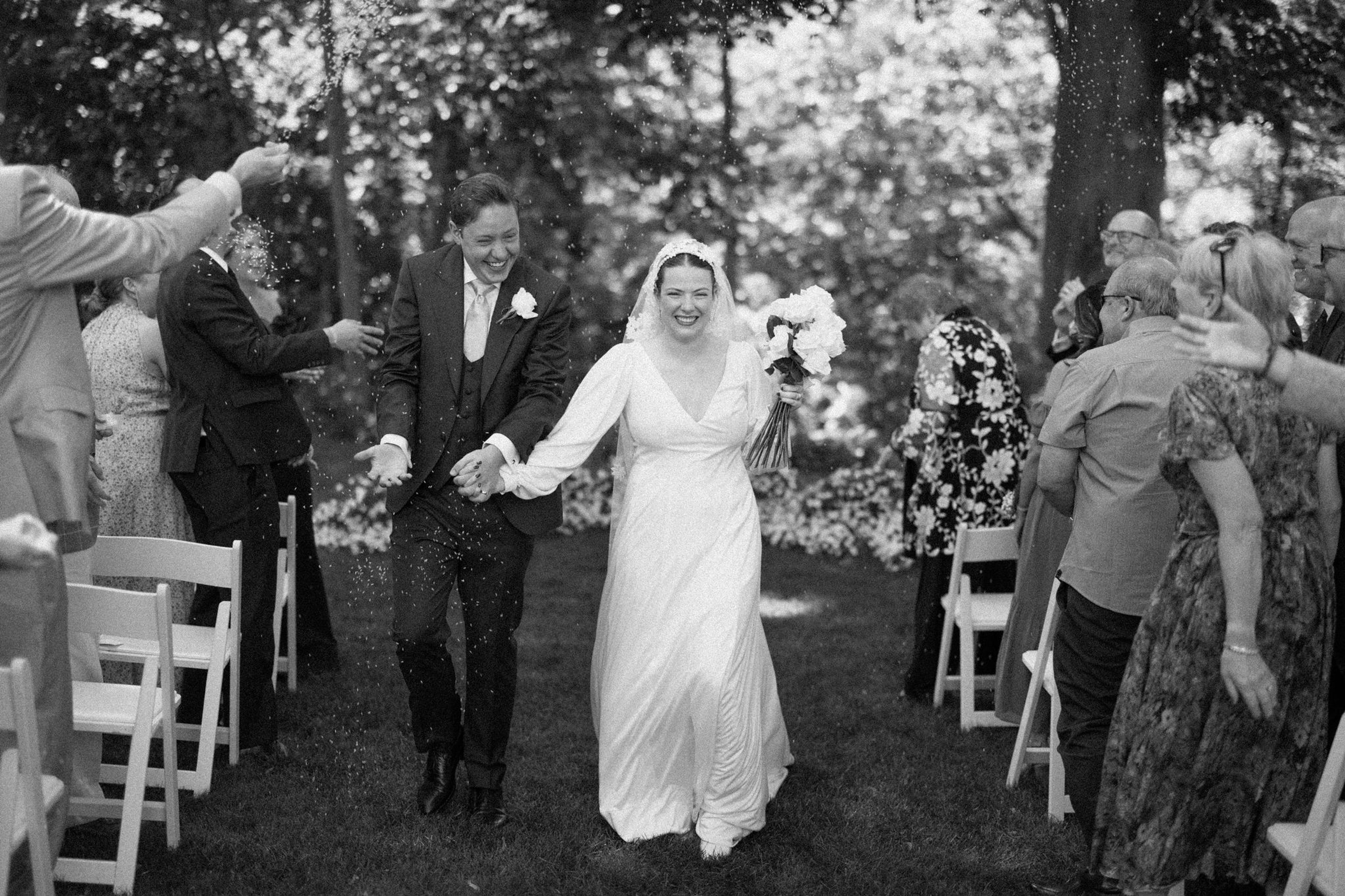 Cover photo of Bonafide Events Studio