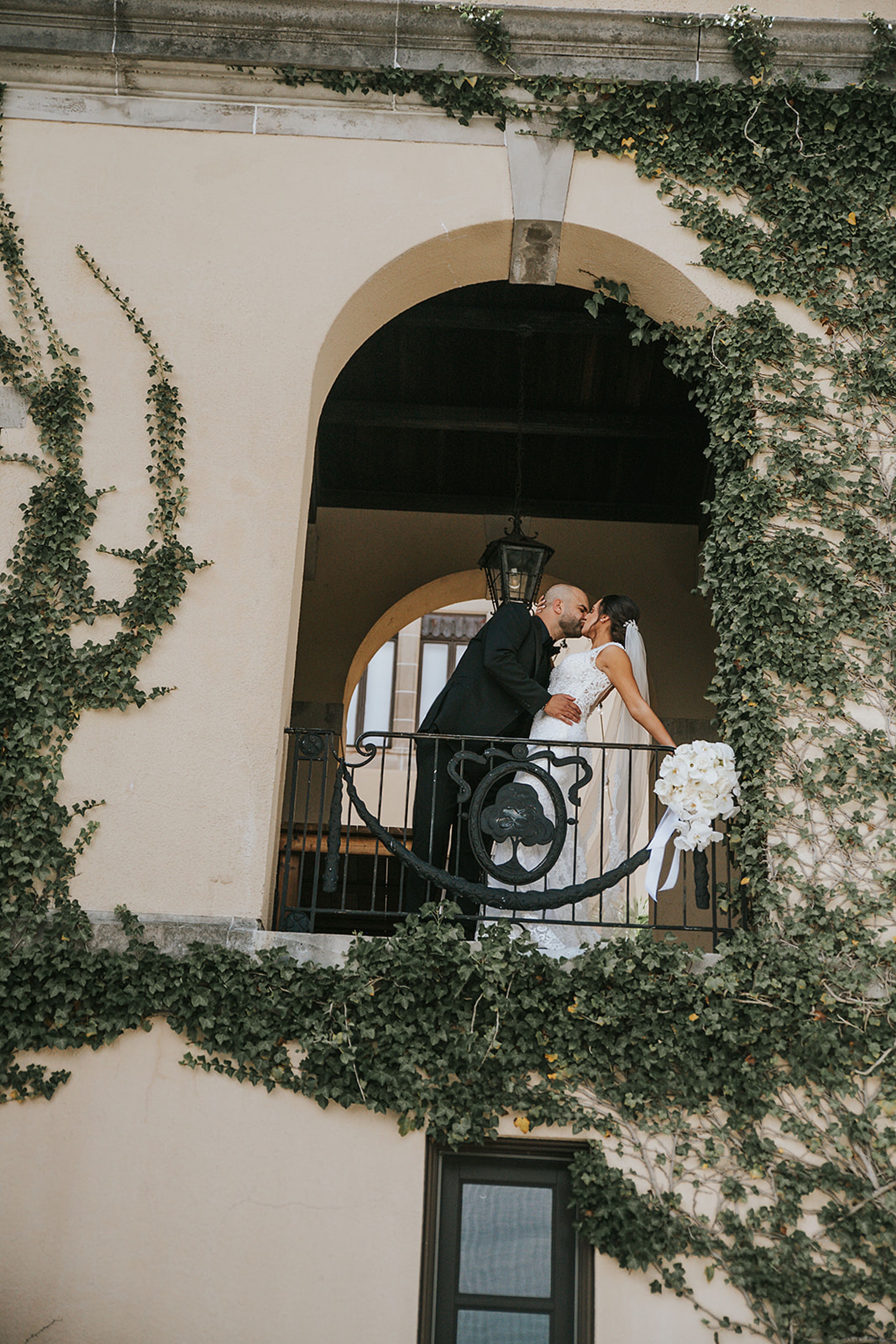 Cover photo of Kristina Wittig Wedding Planning