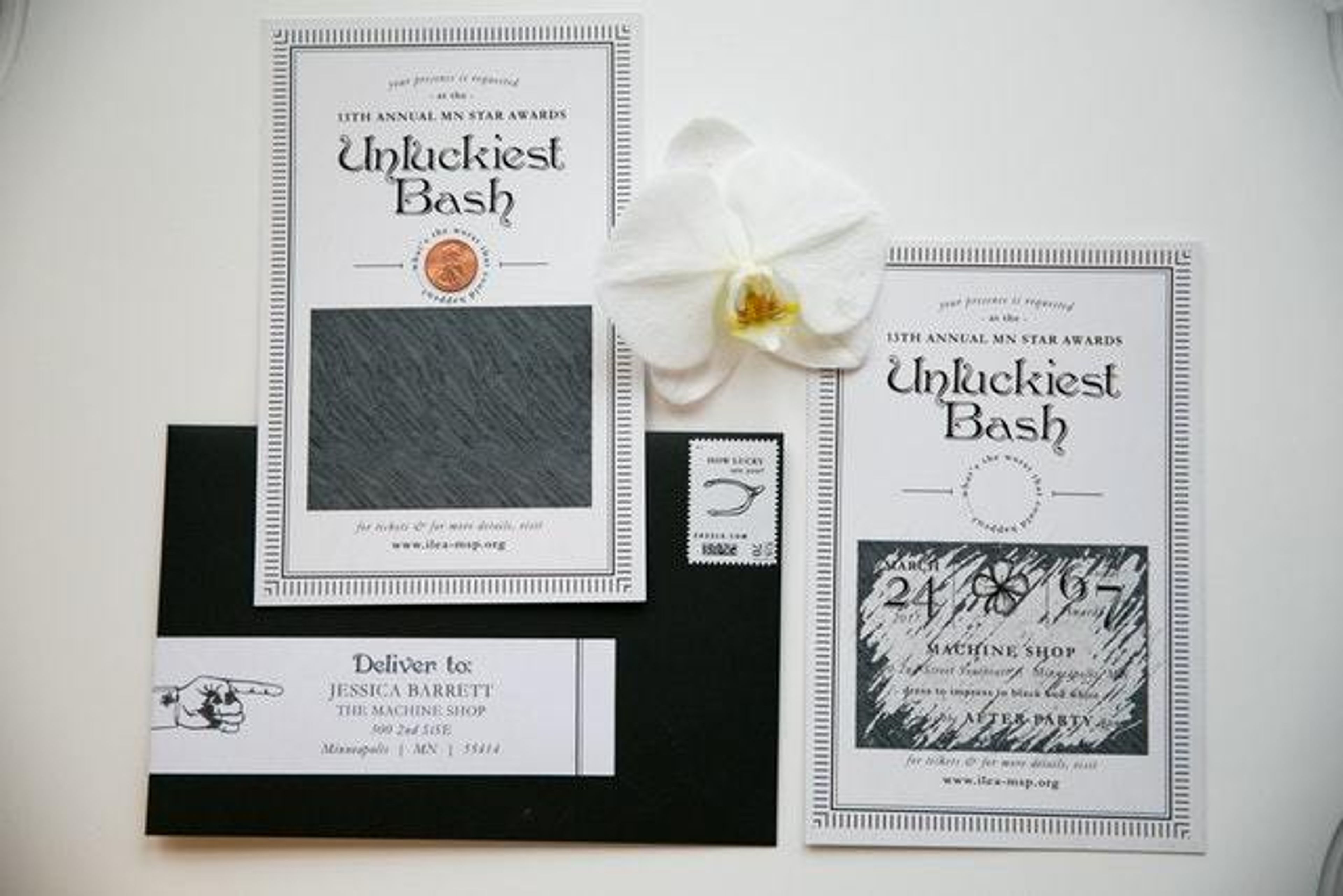 Cover photo of Jill Elaine Designs