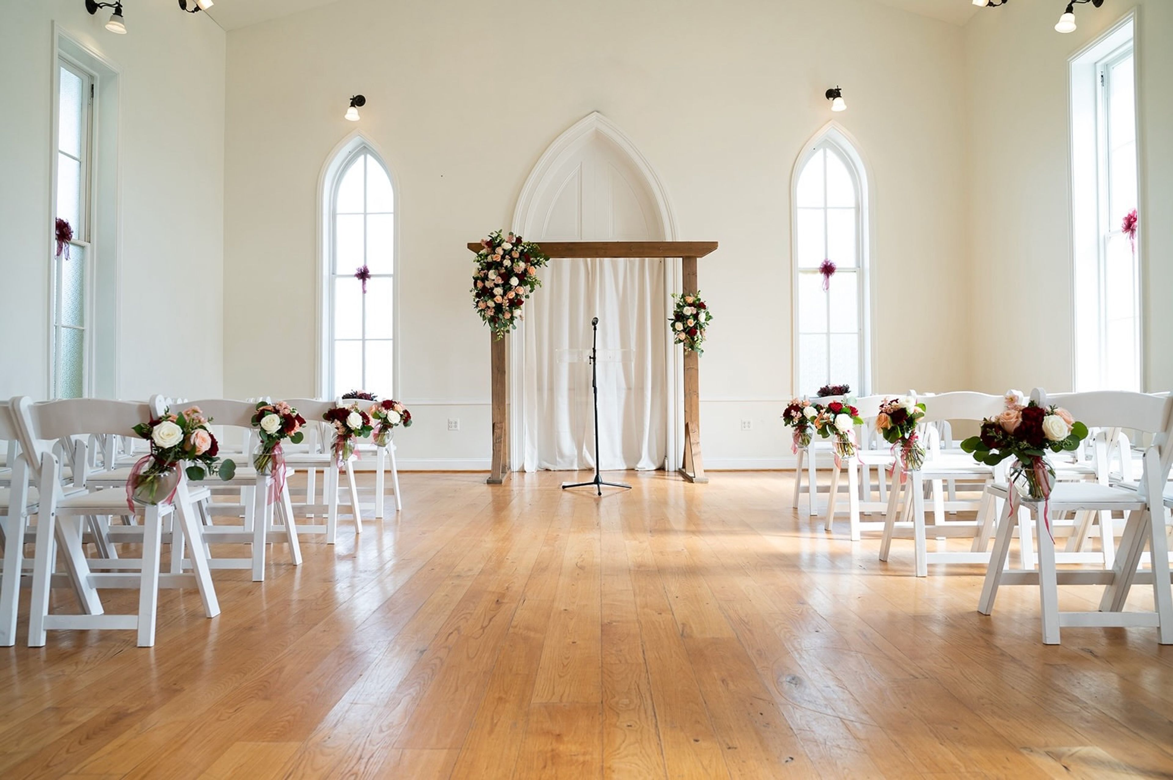 Cover photo of Milton Ridge