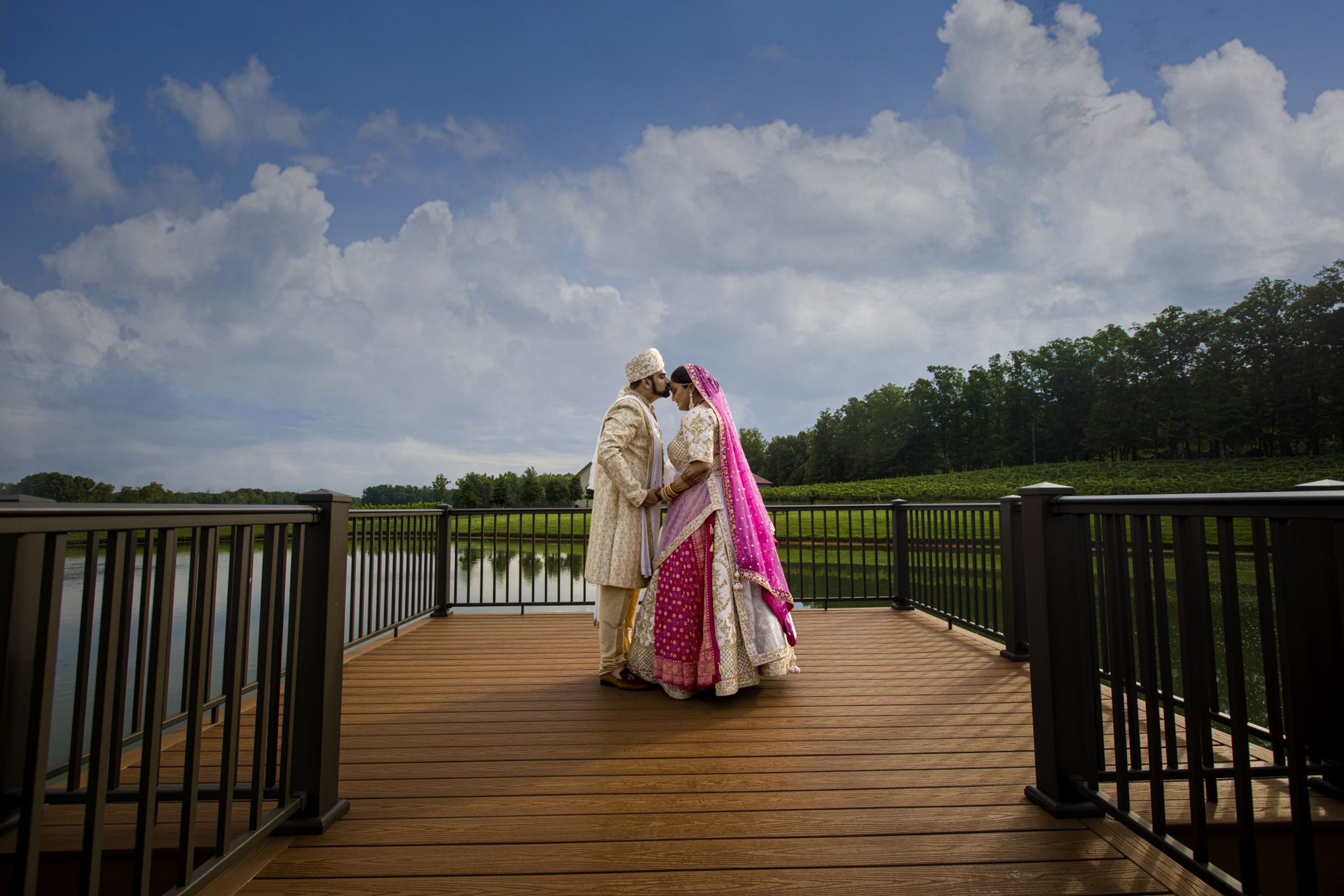 Cover photo of Bhowmik Dave Films & Photography