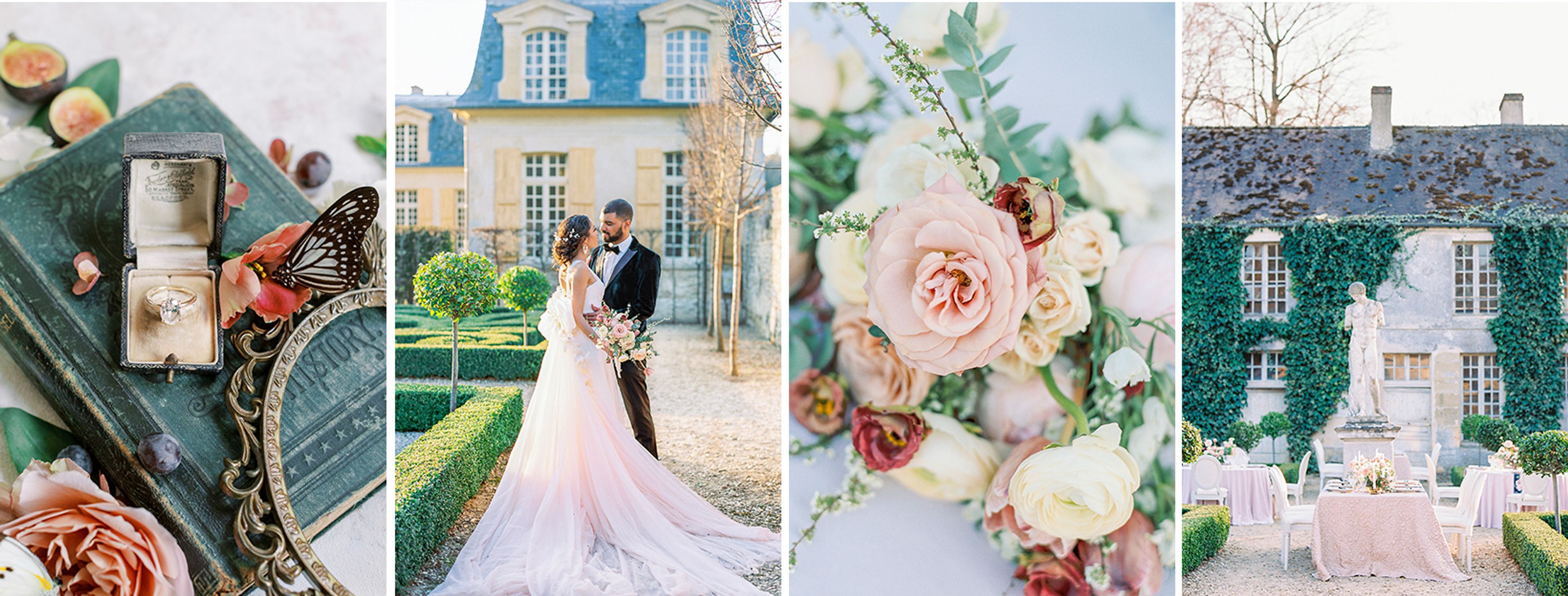 Cover photo of Katie Trauffer Photography