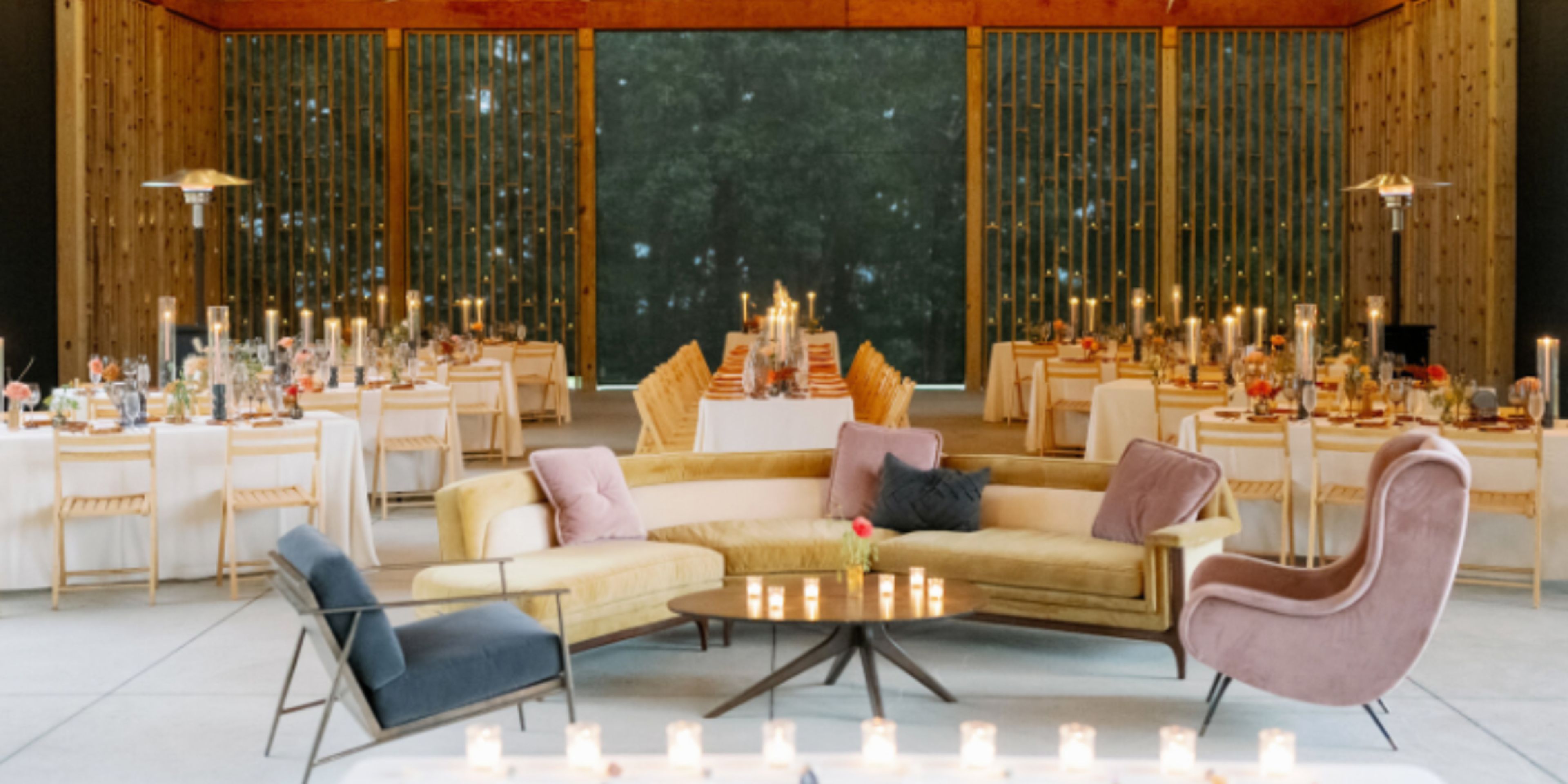 Cover photo of Patina Rentals