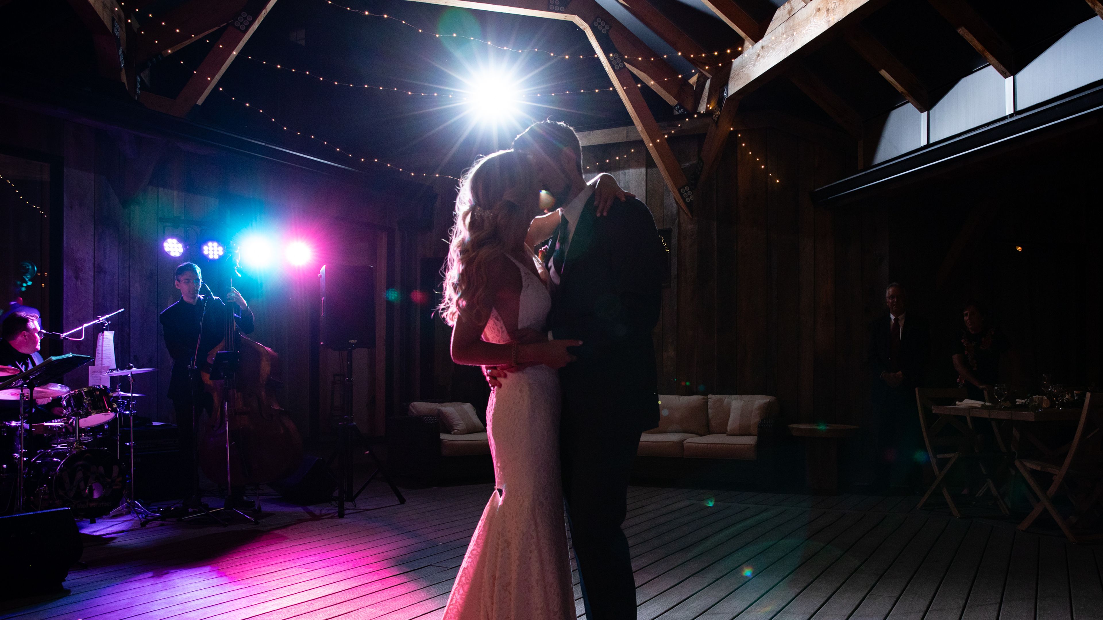 Cover photo of Hillary C. Photography