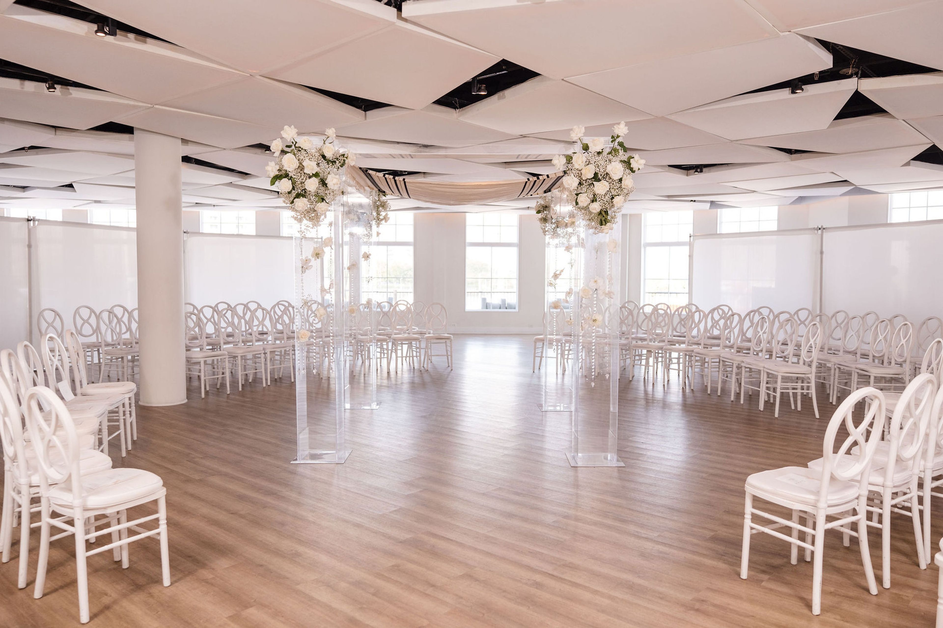 Cover photo of Beyond the Bouquet