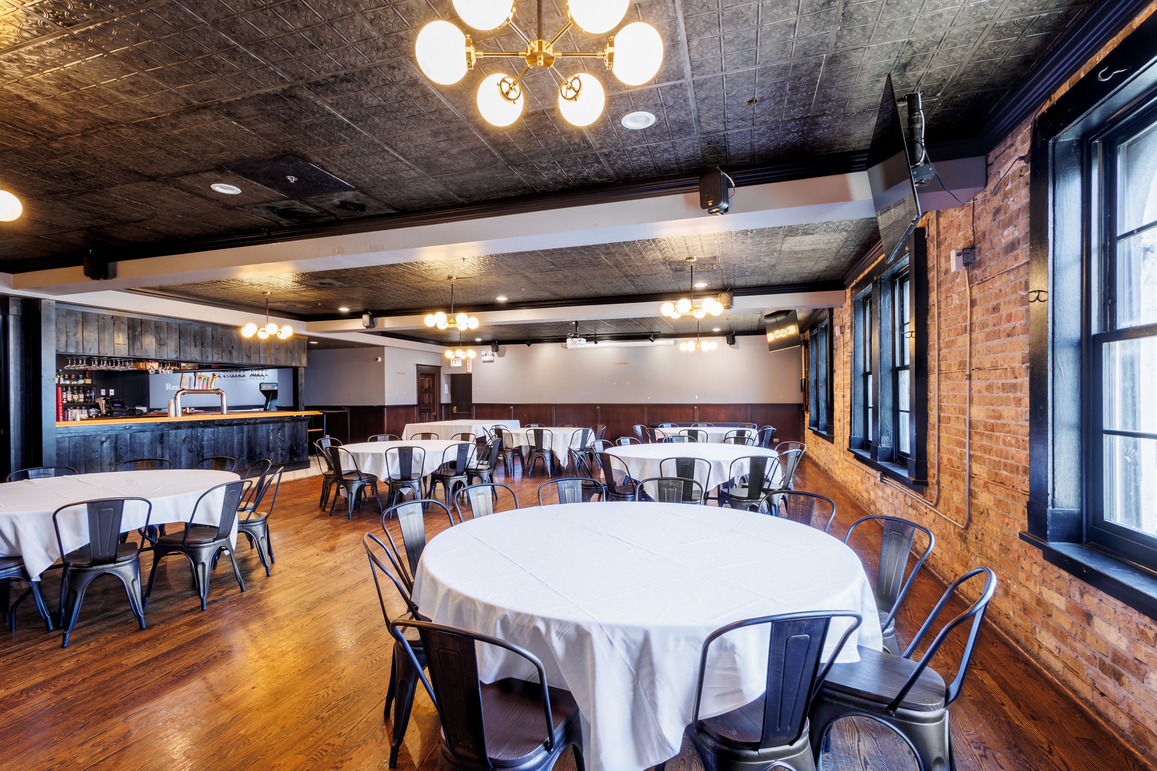 Cover photo of Firehouse Grill