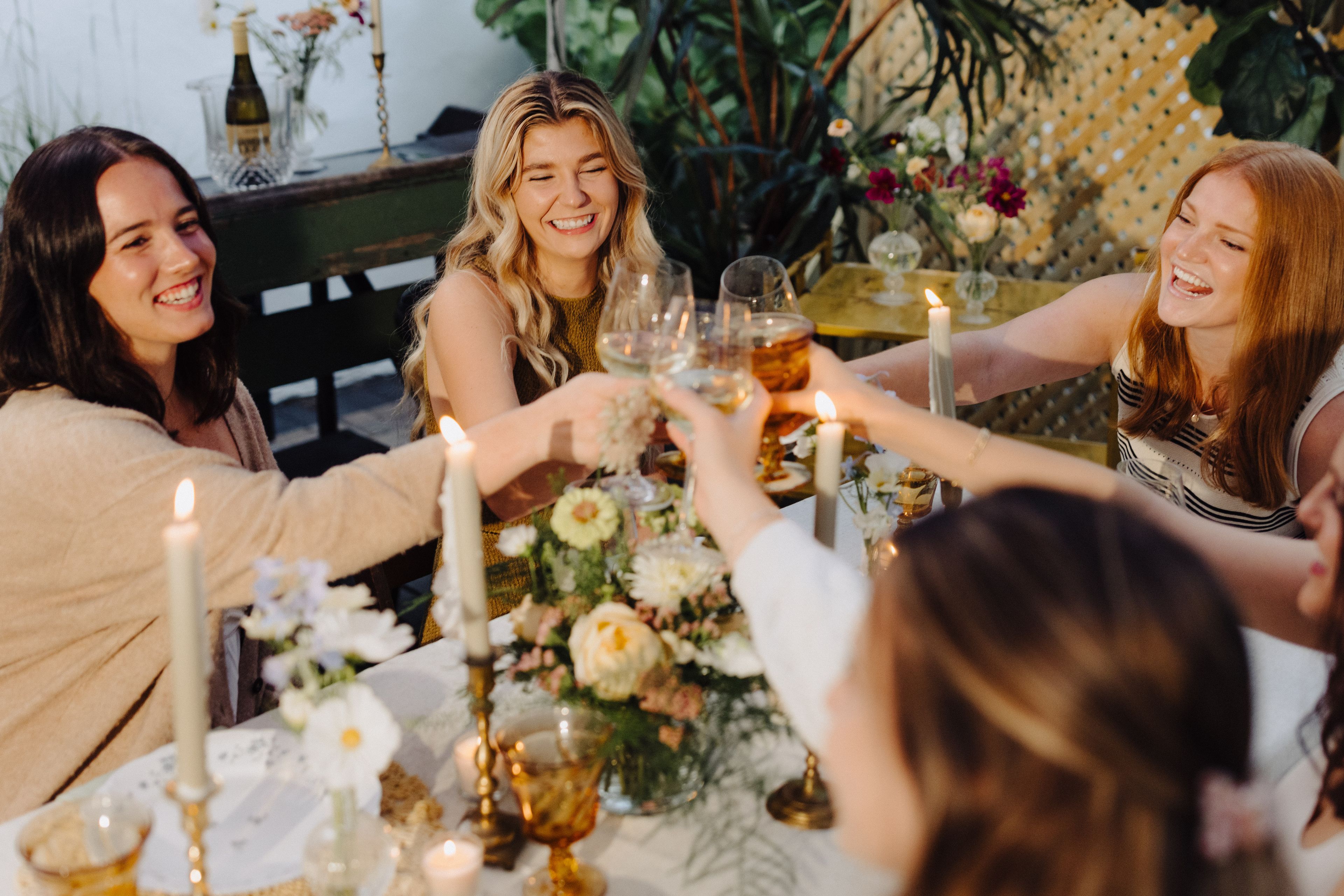 Cover photo of Colectiva Events