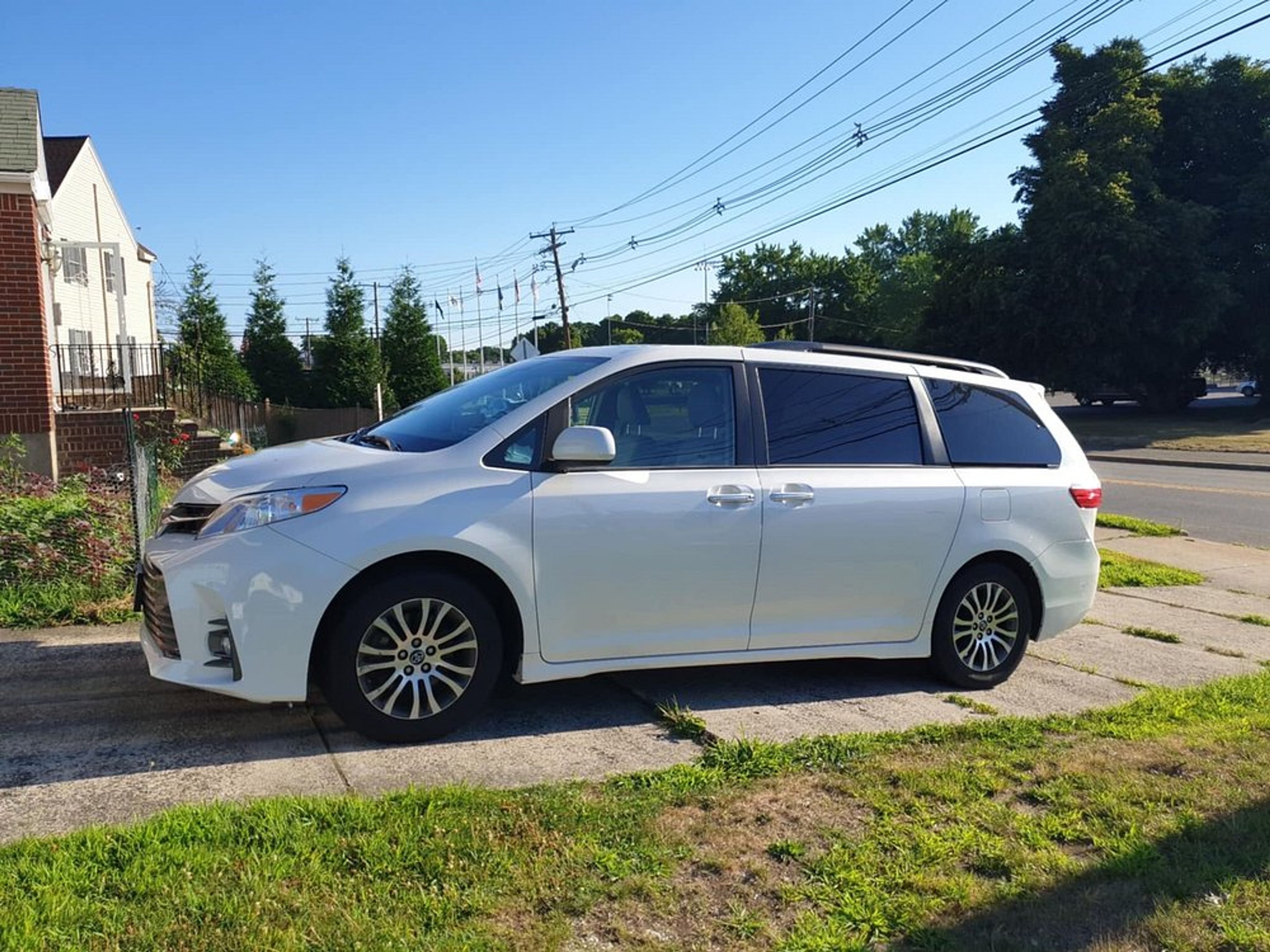 Cover photo of Boston Express Cab