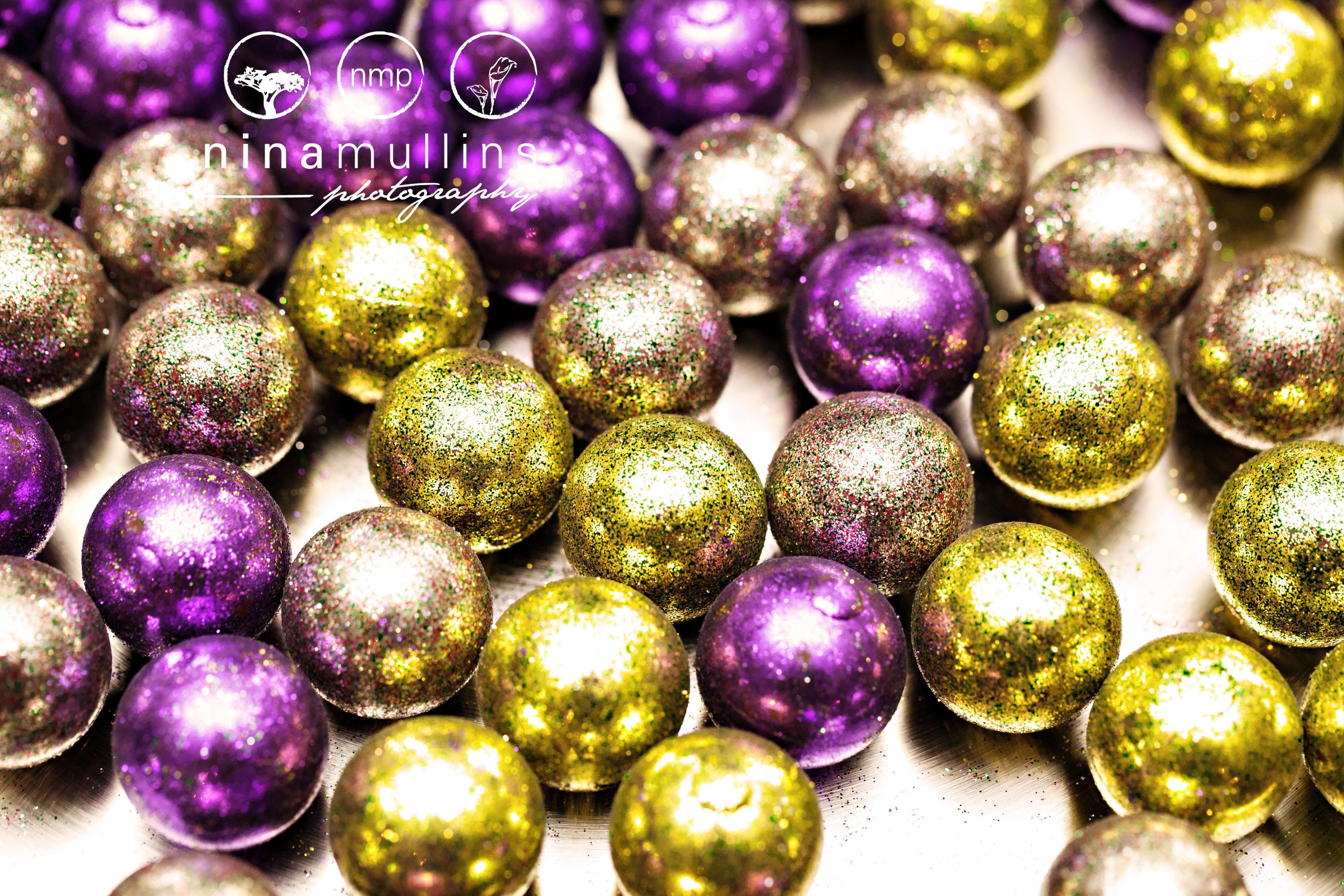 Cover photo of Bedazzle My Bonbons