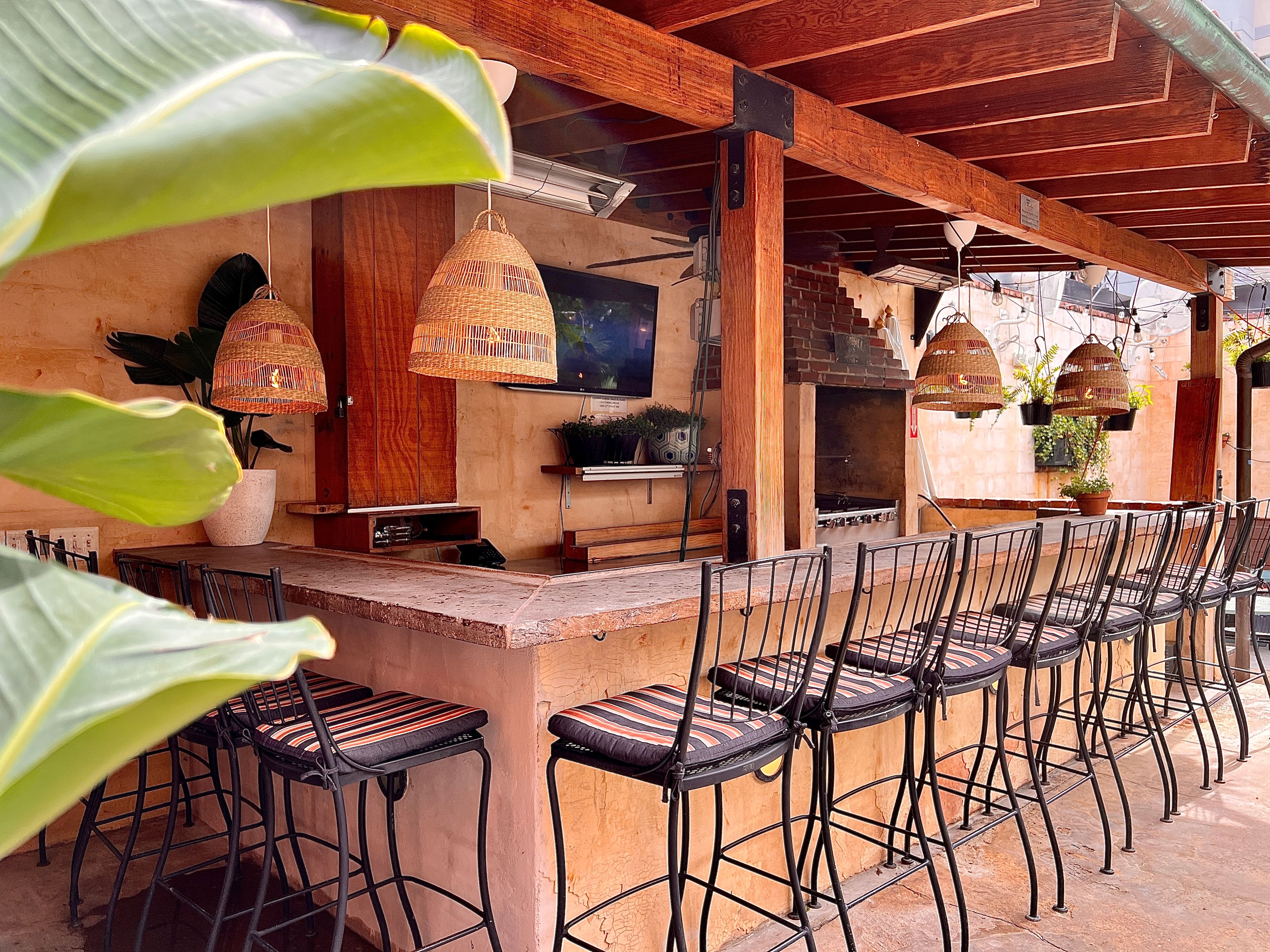 Cover photo of Lulu's Winegarden