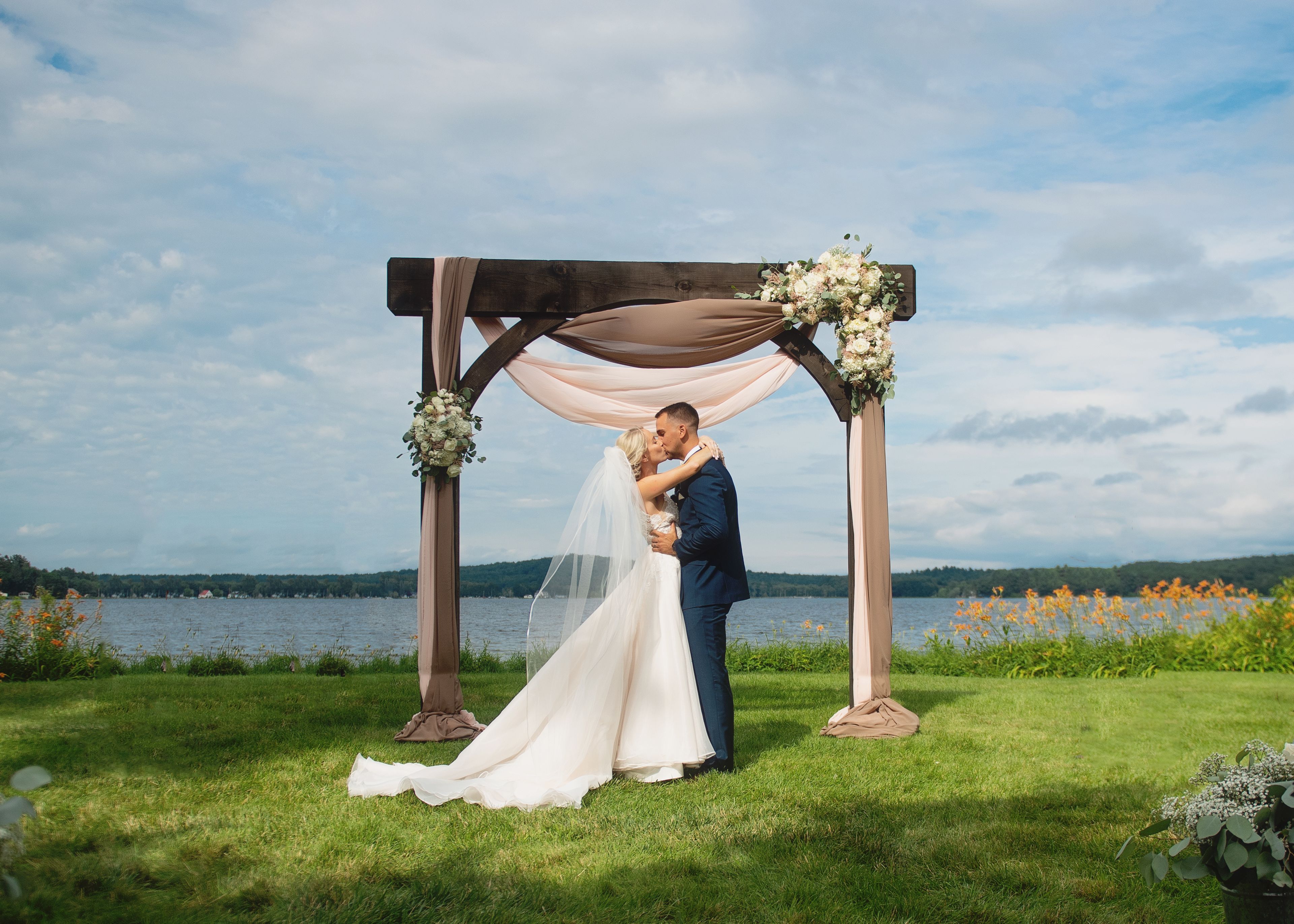 Cover photo of Oakholm Farm Estate