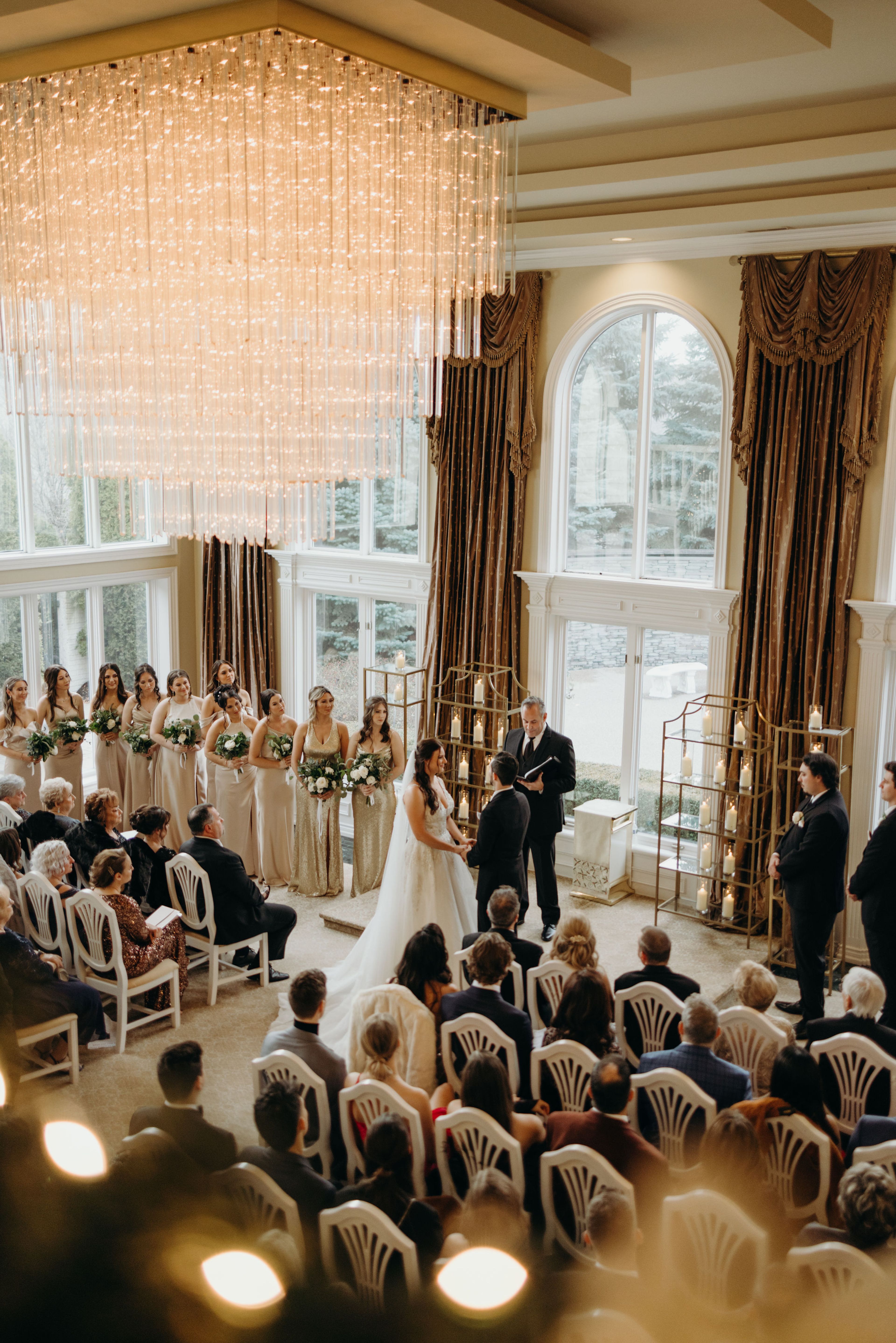 Cover photo of Christian Lei Events