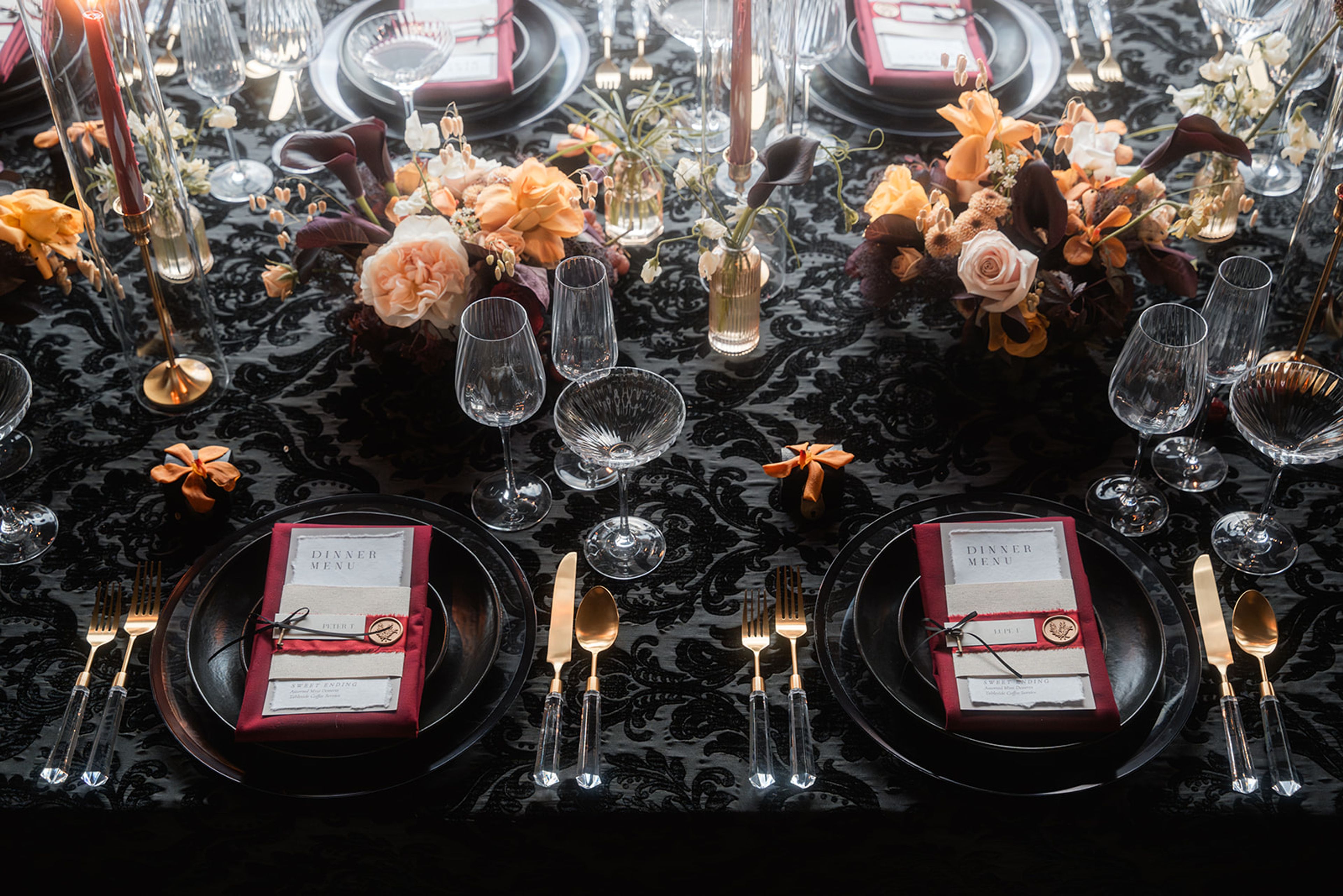 Cover photo of MatchBox Event Co