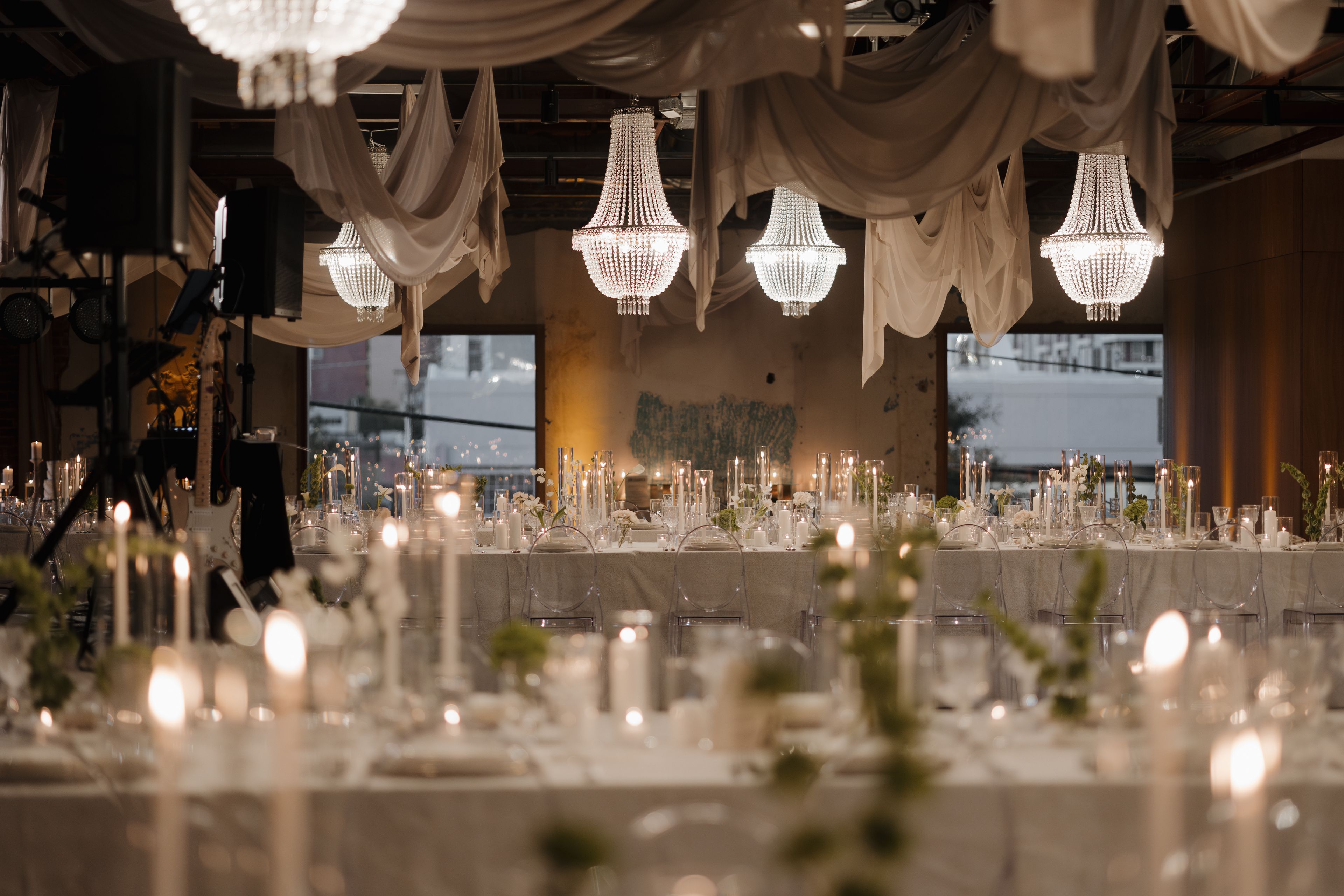 Cover photo of MatchBox Event Co