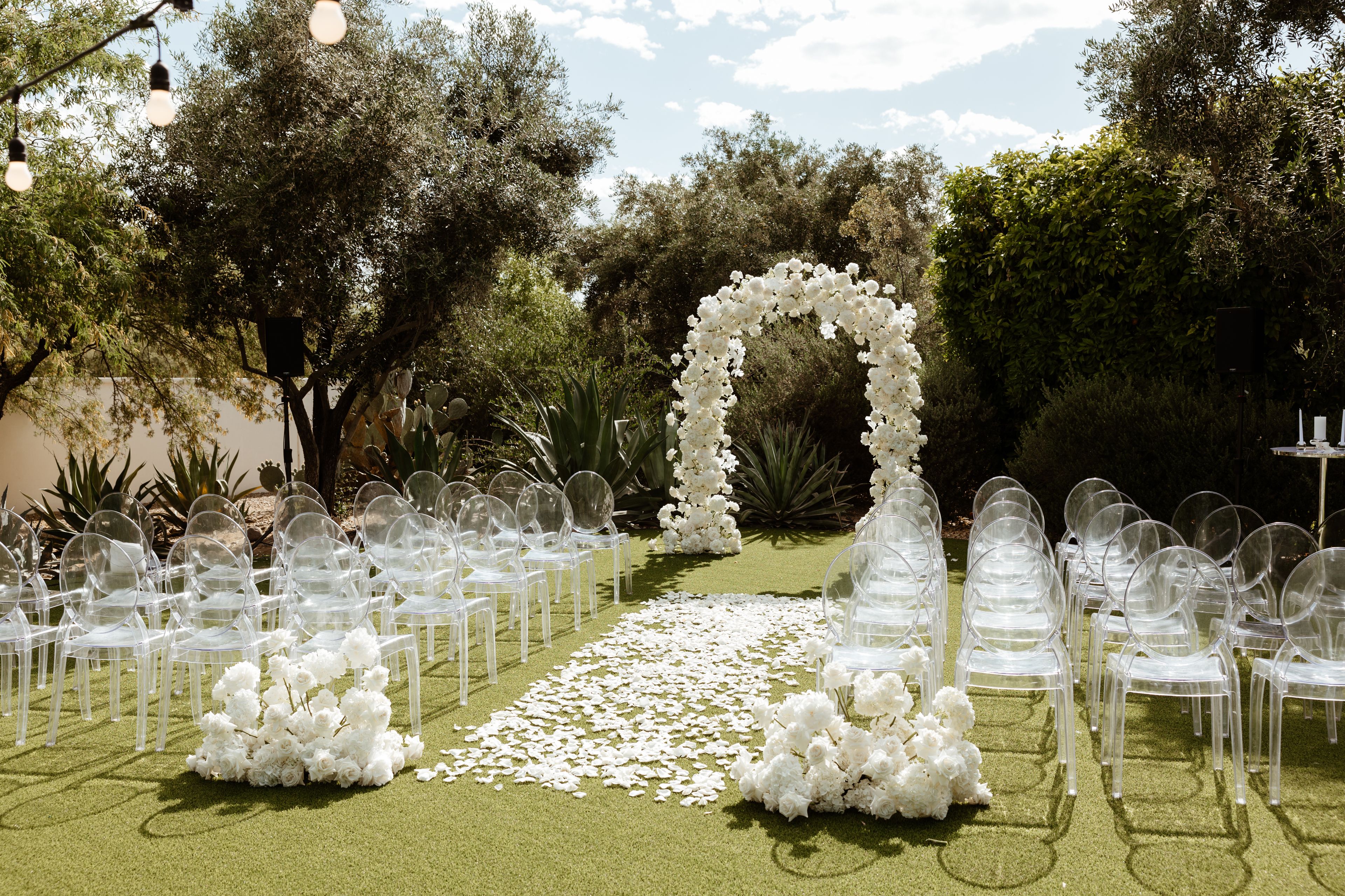 Cover photo of MatchBox Event Co