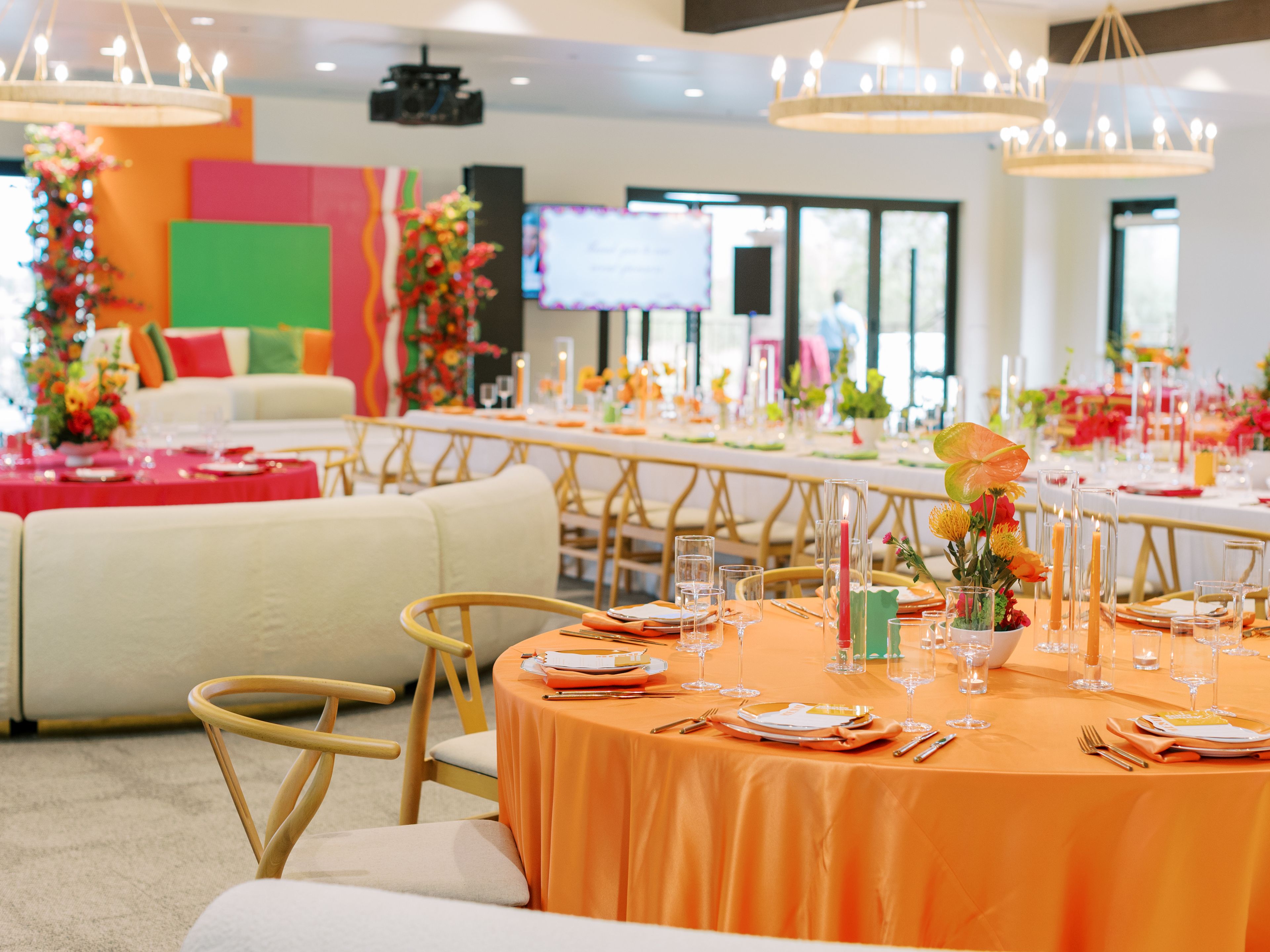 Cover photo of MatchBox Event Co